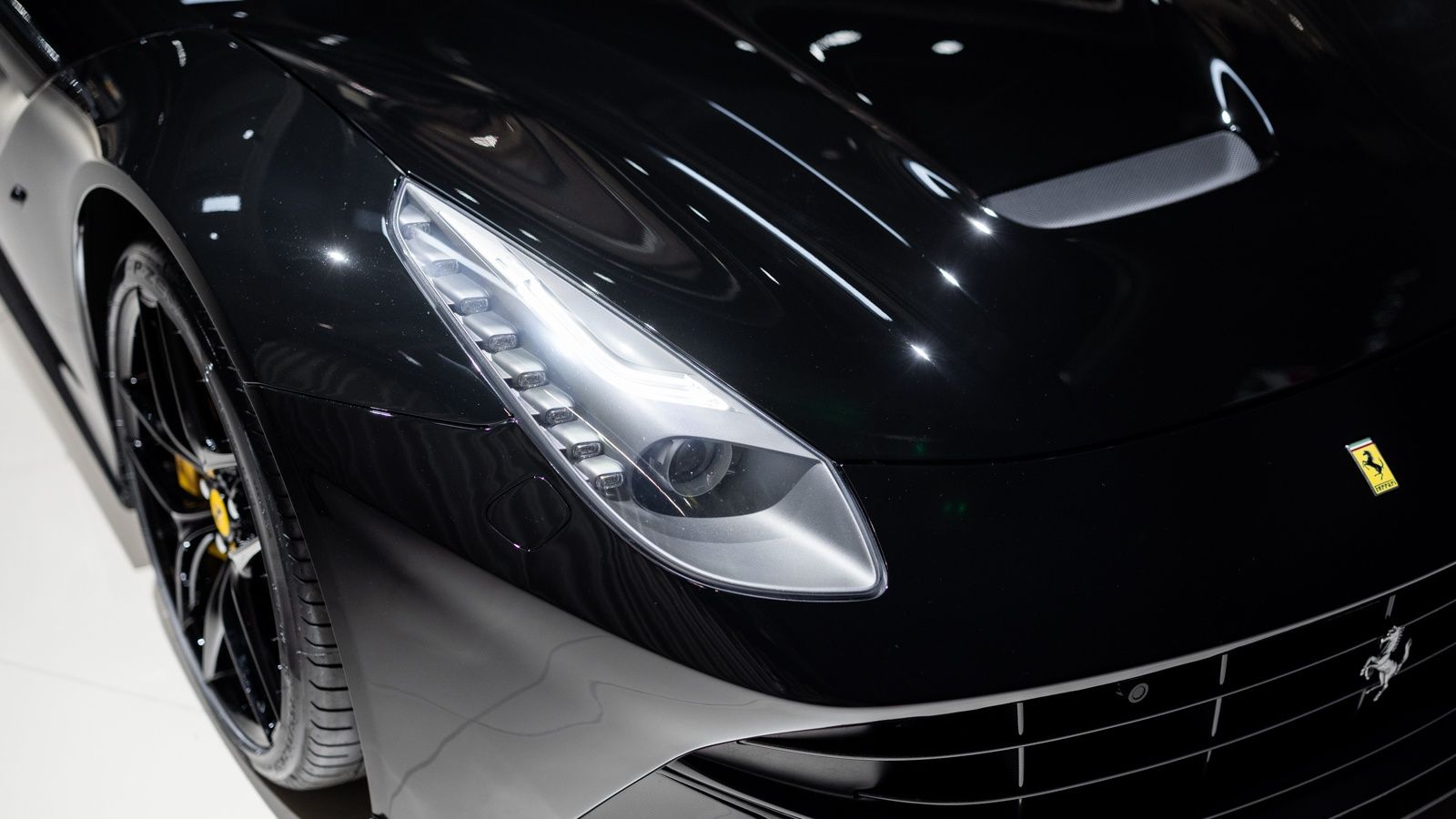 Ferrari F12 Berlinetta - 2013 - Joinsteer - #16