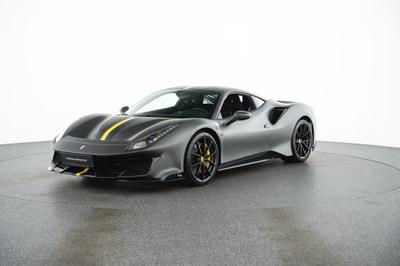 Ferrari 488 Pista -  - Joinsteer - #1