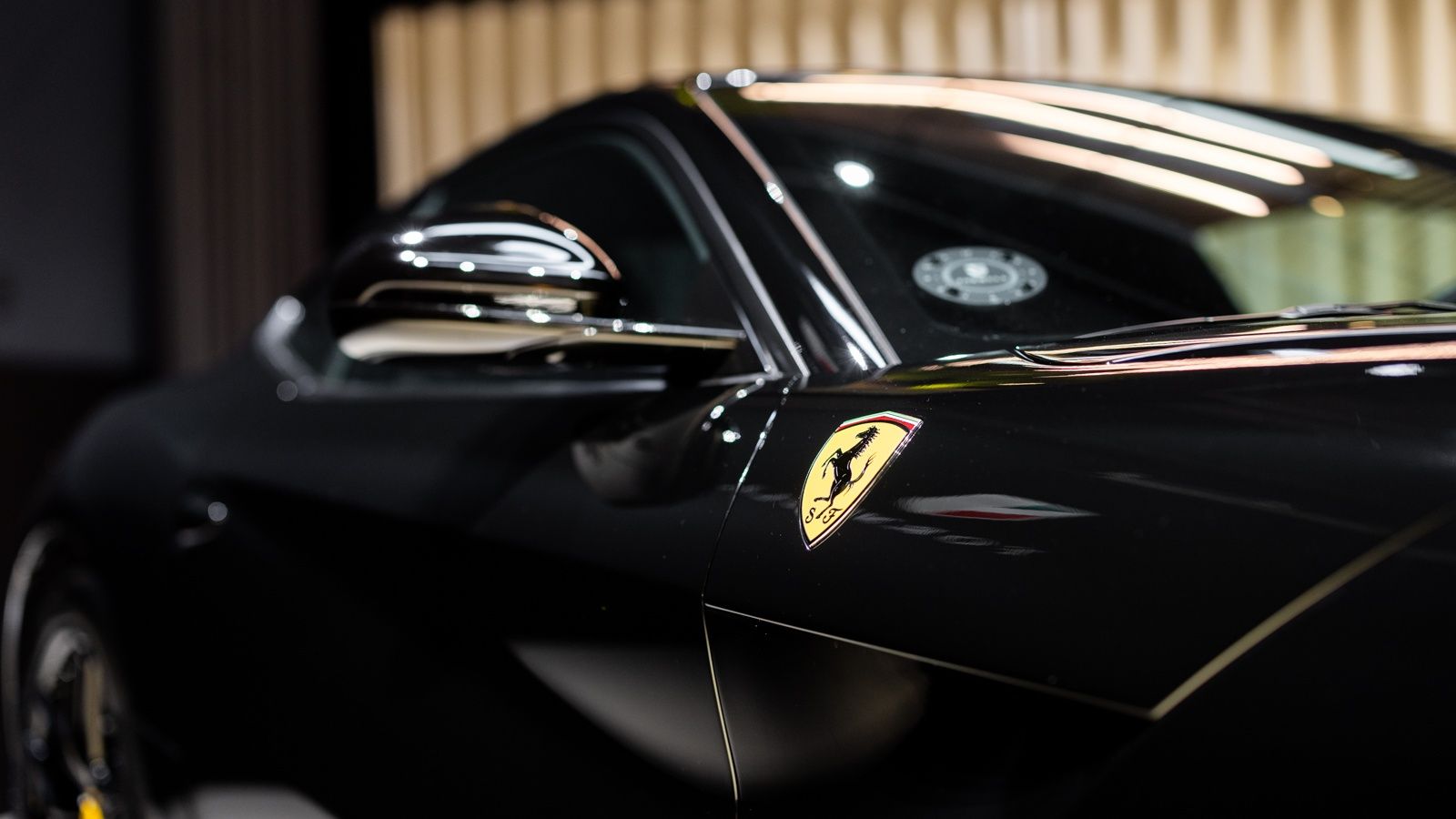 Ferrari F12 Berlinetta - 2013 - Joinsteer - #18