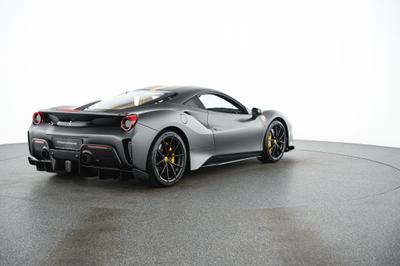 Ferrari 488 Pista -  - Joinsteer - #2