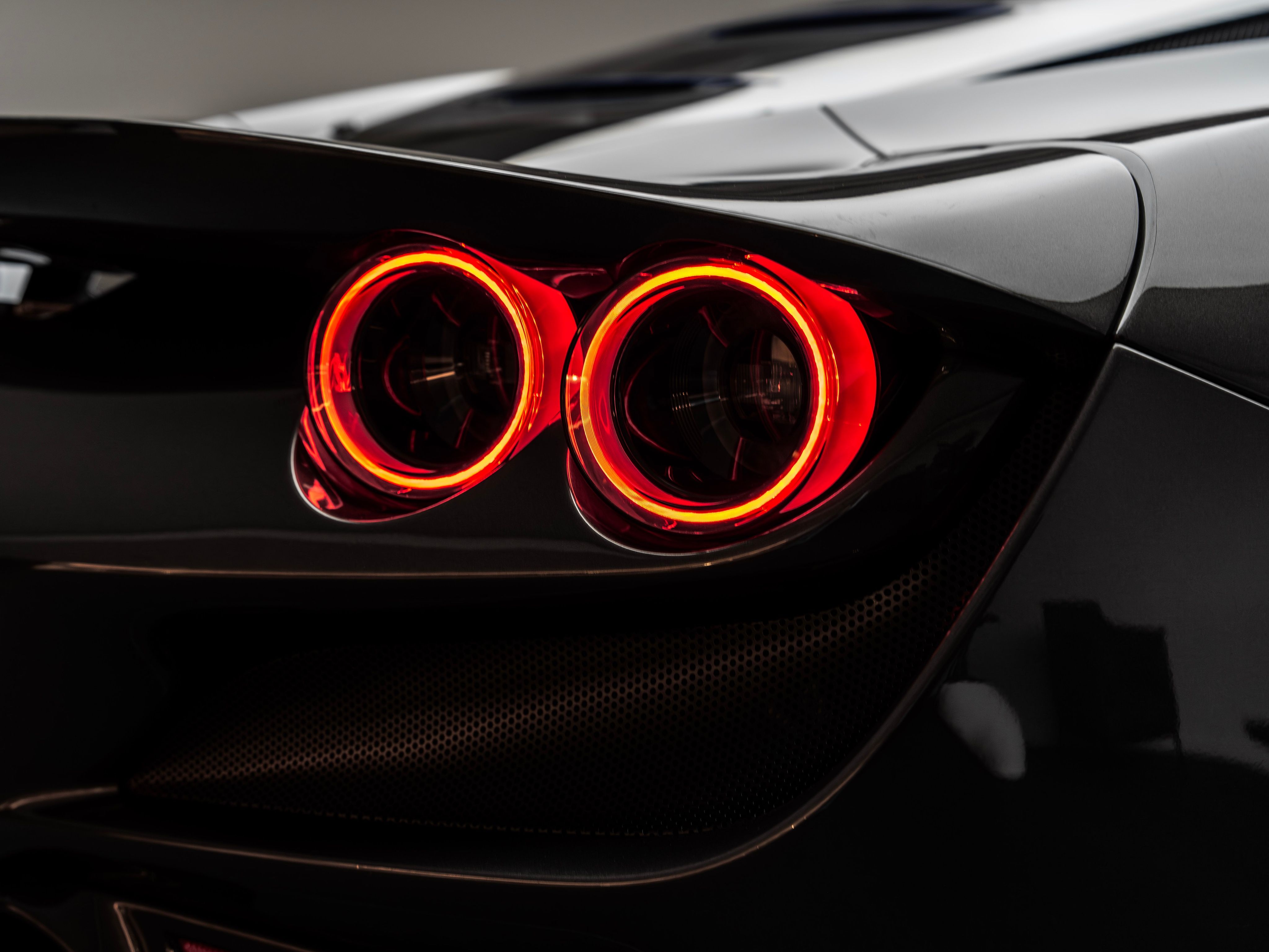 Ferrari F8 Tributo - 2020 - Joinsteer - #35