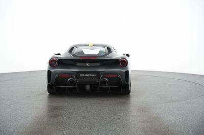 Ferrari 488 Pista -  - Joinsteer - #3