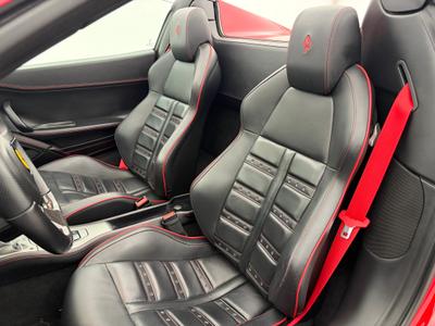 Ferrari 458 Spider -  - Joinsteer - #5