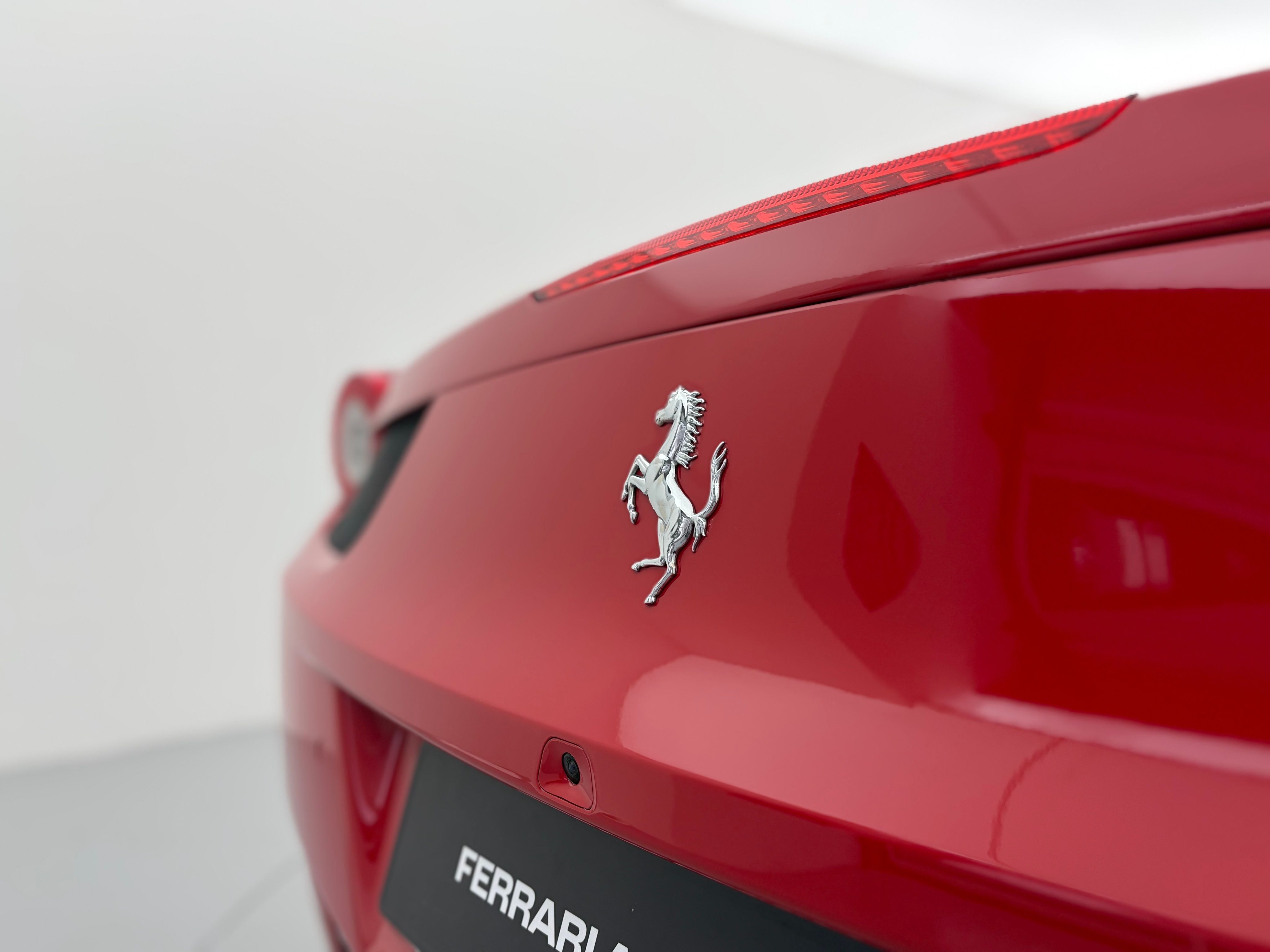 Ferrari 458 Spider - 2013 - Joinsteer - #7