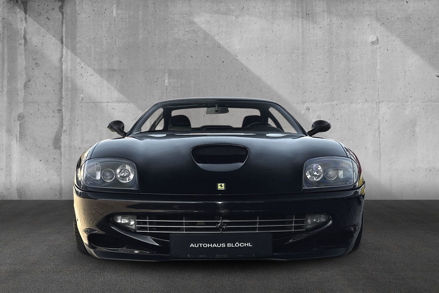 Ferrari 550 Maranello - 2000 - Joinsteer - #2