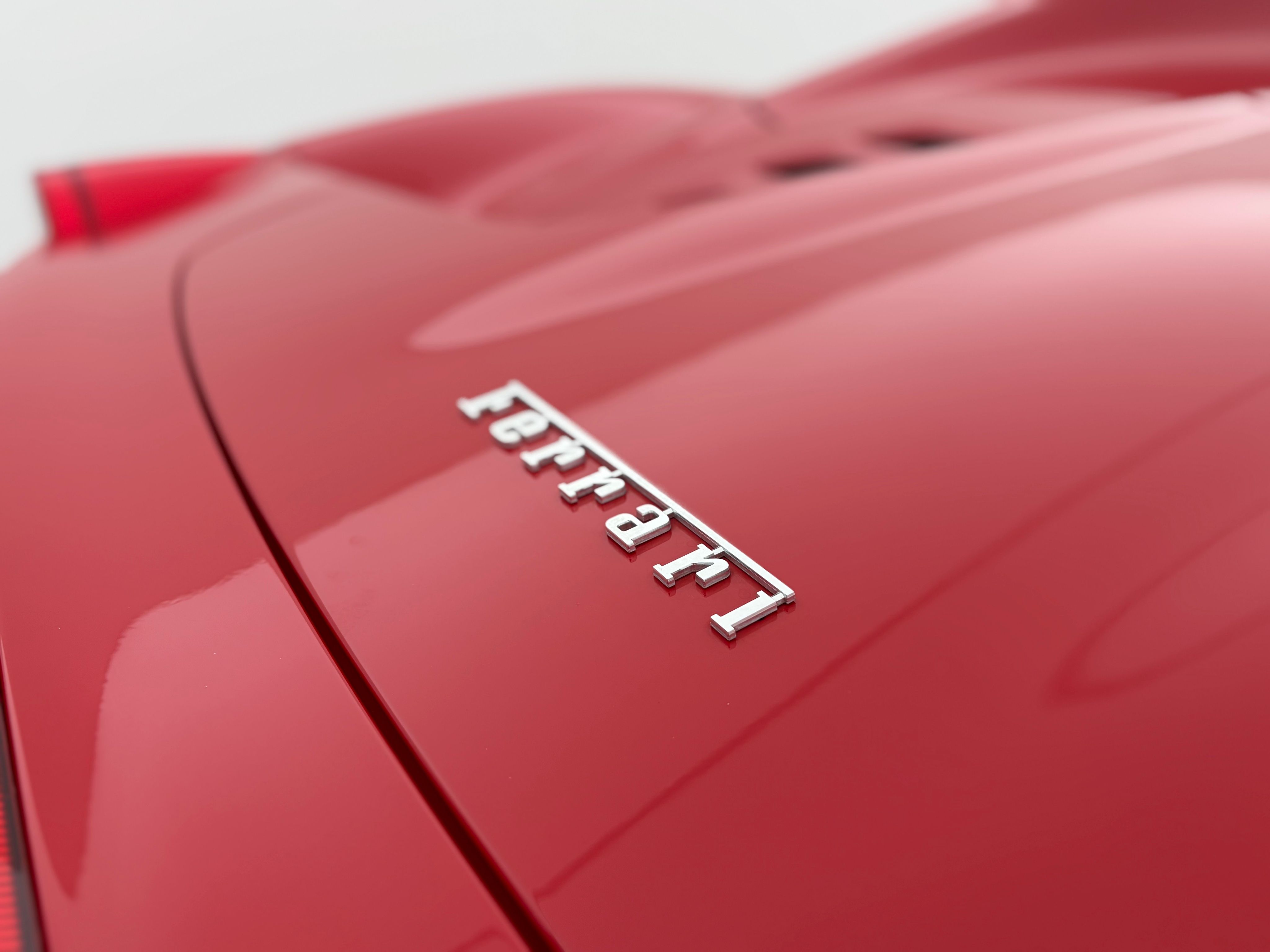 Ferrari 458 Spider - 2013 - Joinsteer - #8