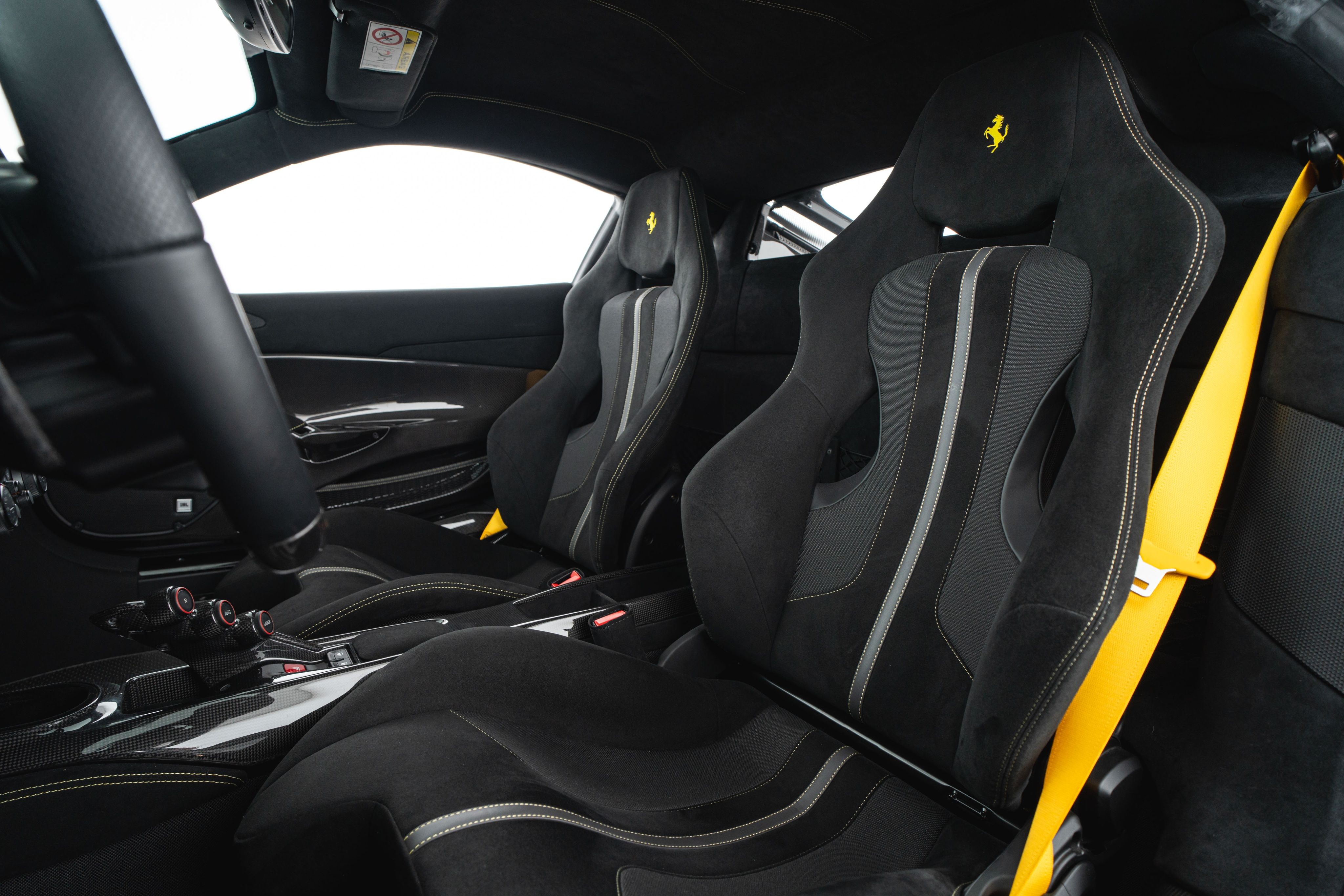 Ferrari 488 Pista - 2020 - Joinsteer - #6