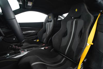 Ferrari 488 Pista -  - Joinsteer - #5