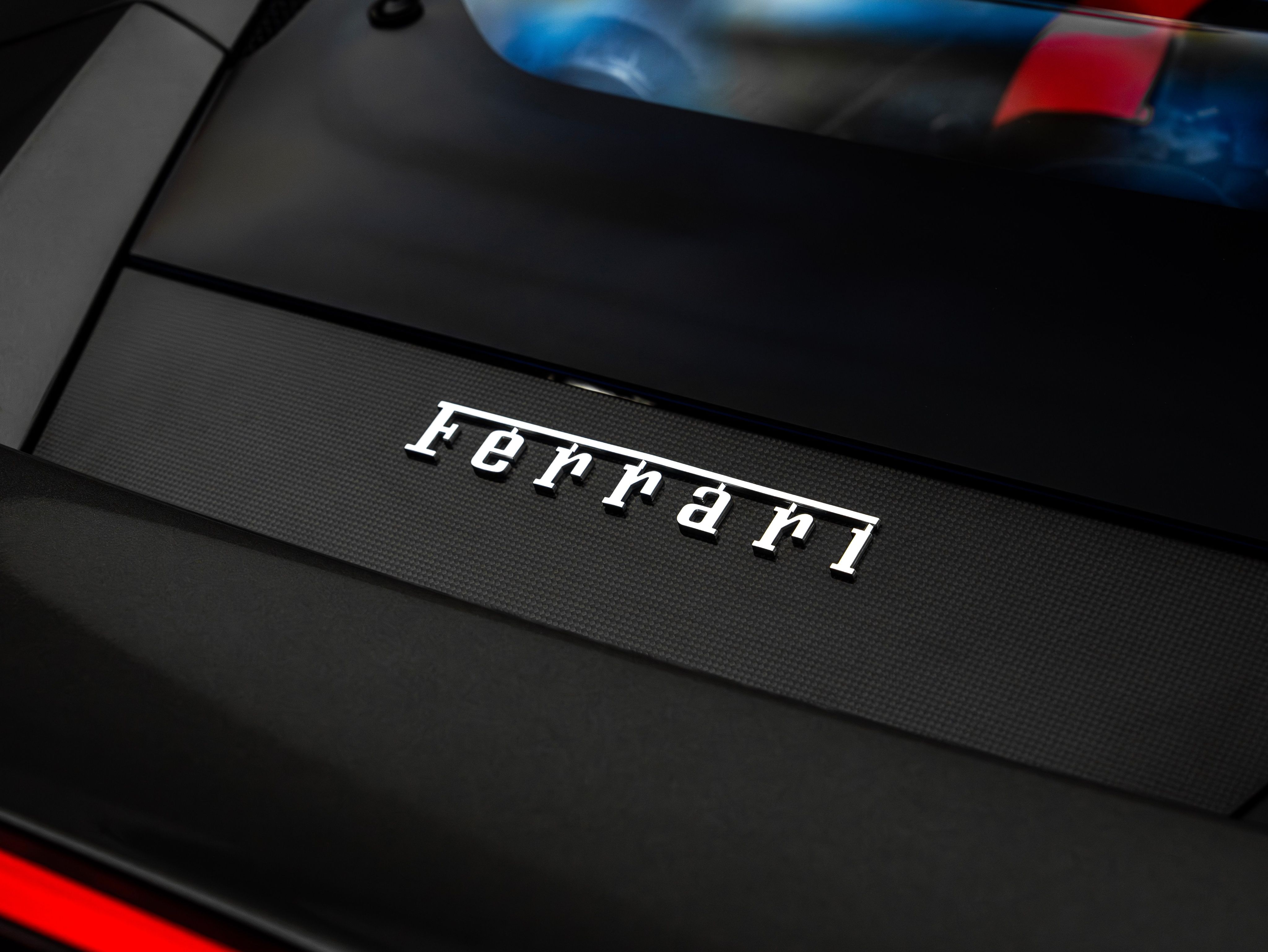 Ferrari F8 Tributo - 2020 - Joinsteer - #38