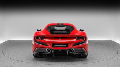 Ferrari F8 Tributo - - Joinsteer - #3