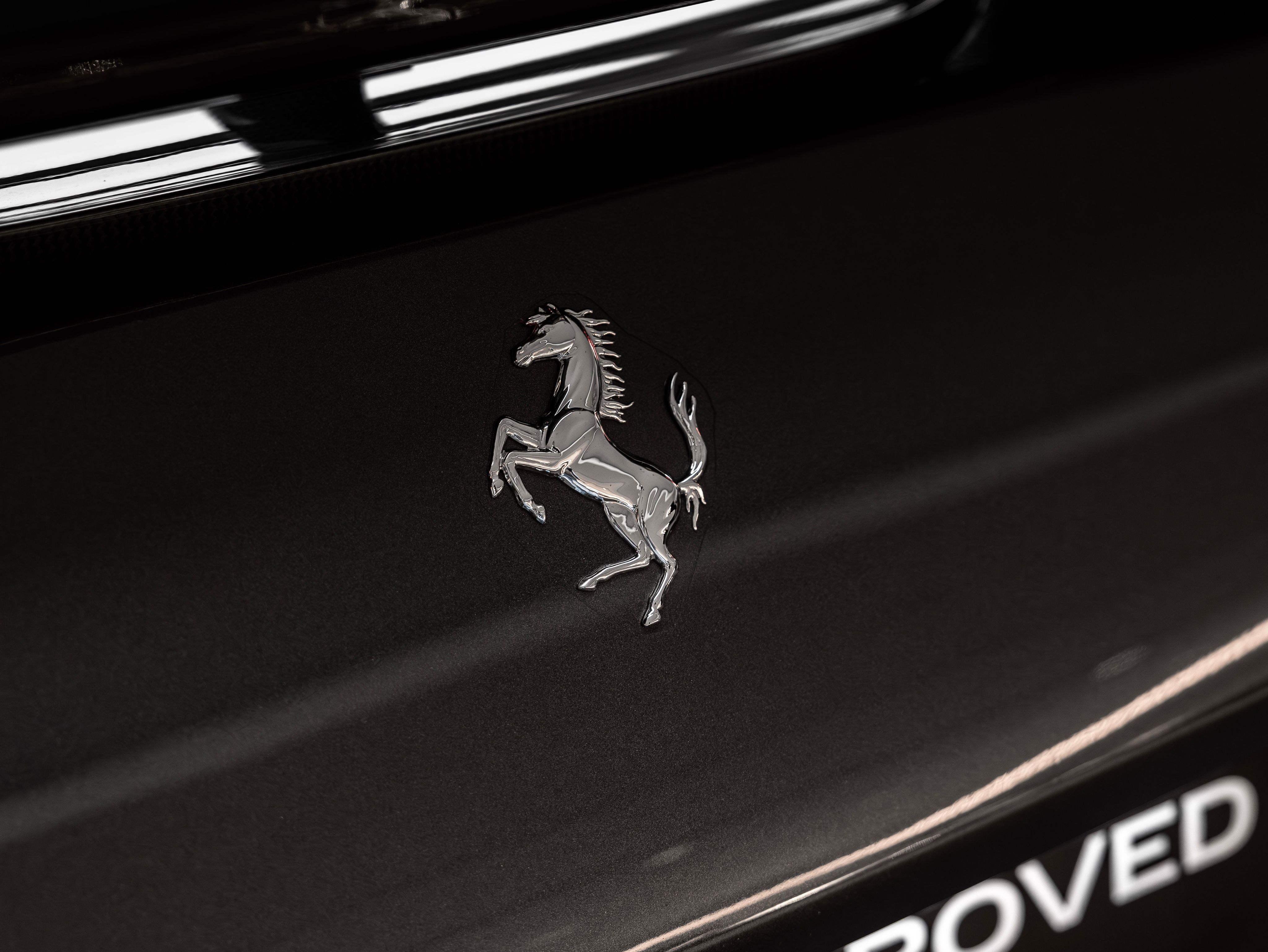 Ferrari F8 Tributo - 2020 - Joinsteer - #39