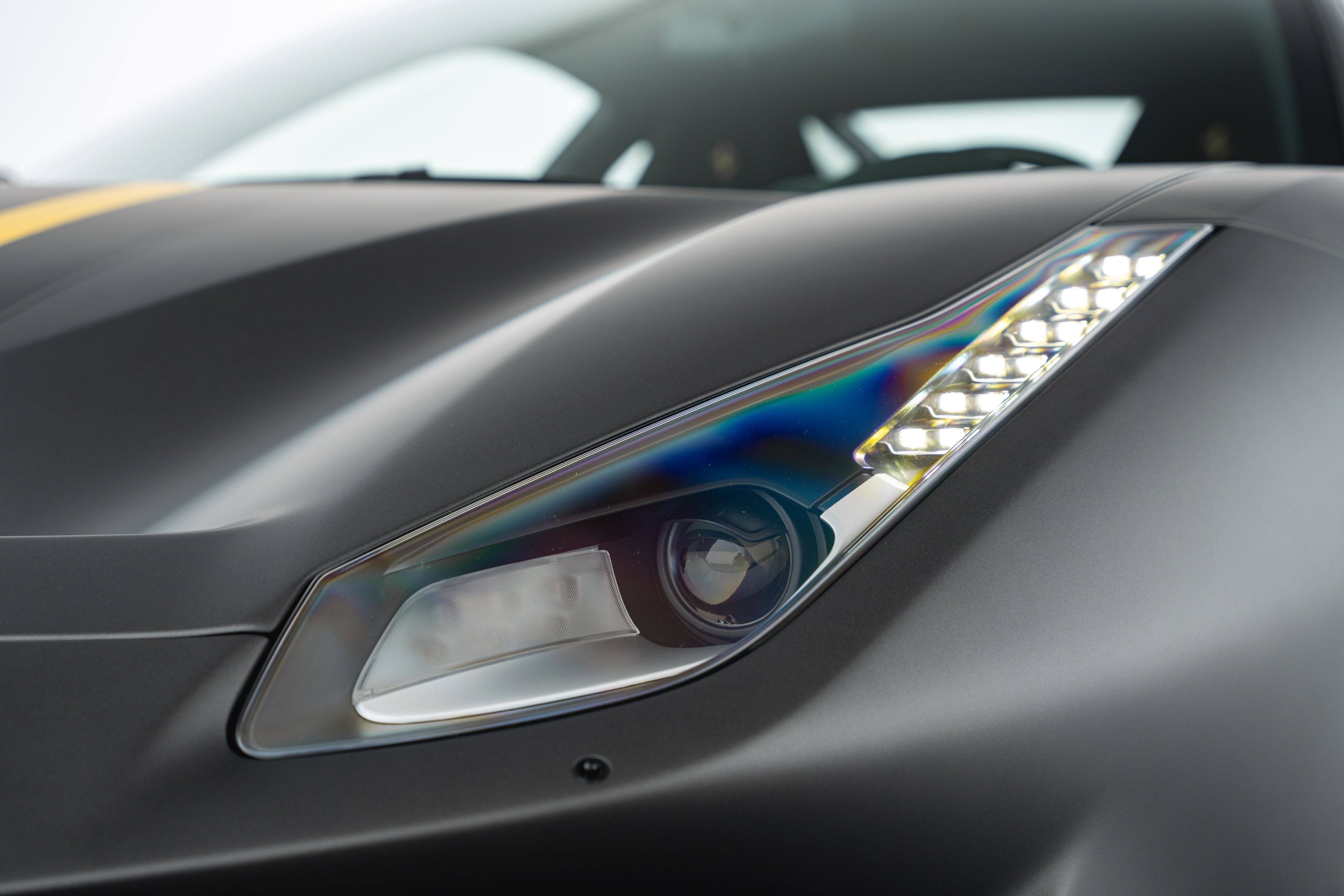 Ferrari 488 Pista - 2020 - Joinsteer - #8