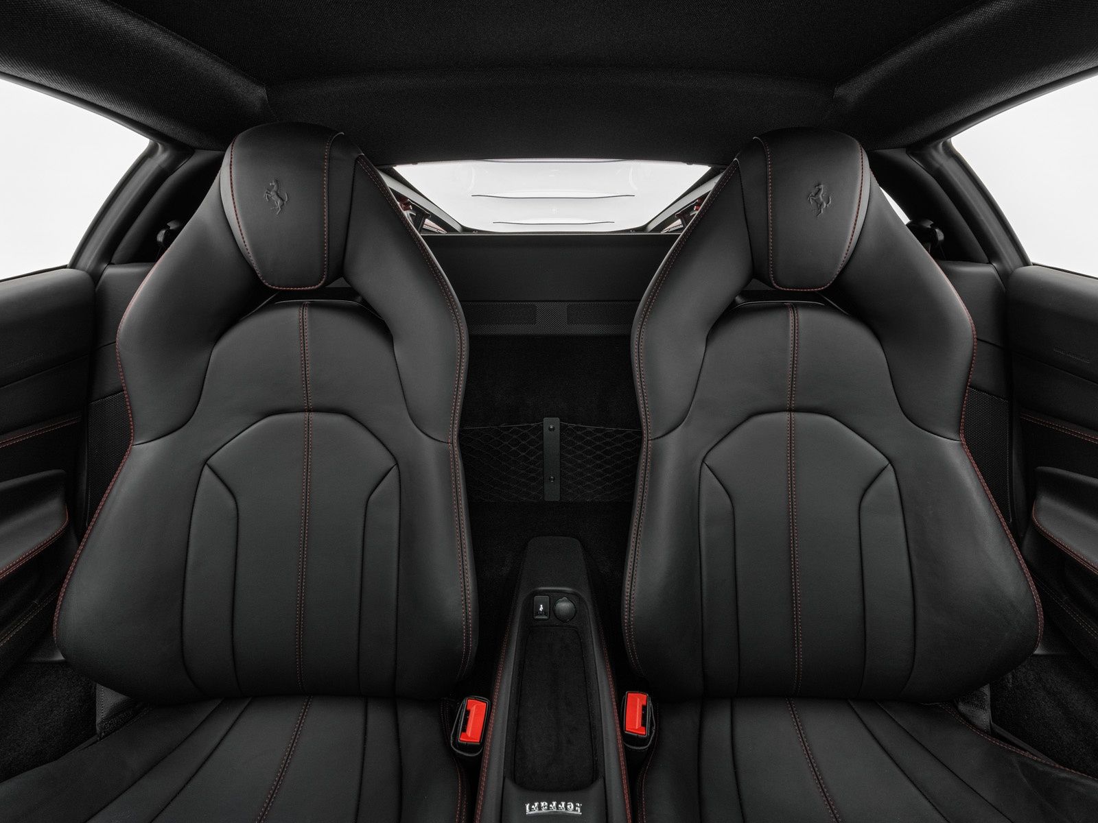 Ferrari F8 Tributo - 2022 - Joinsteer - #6