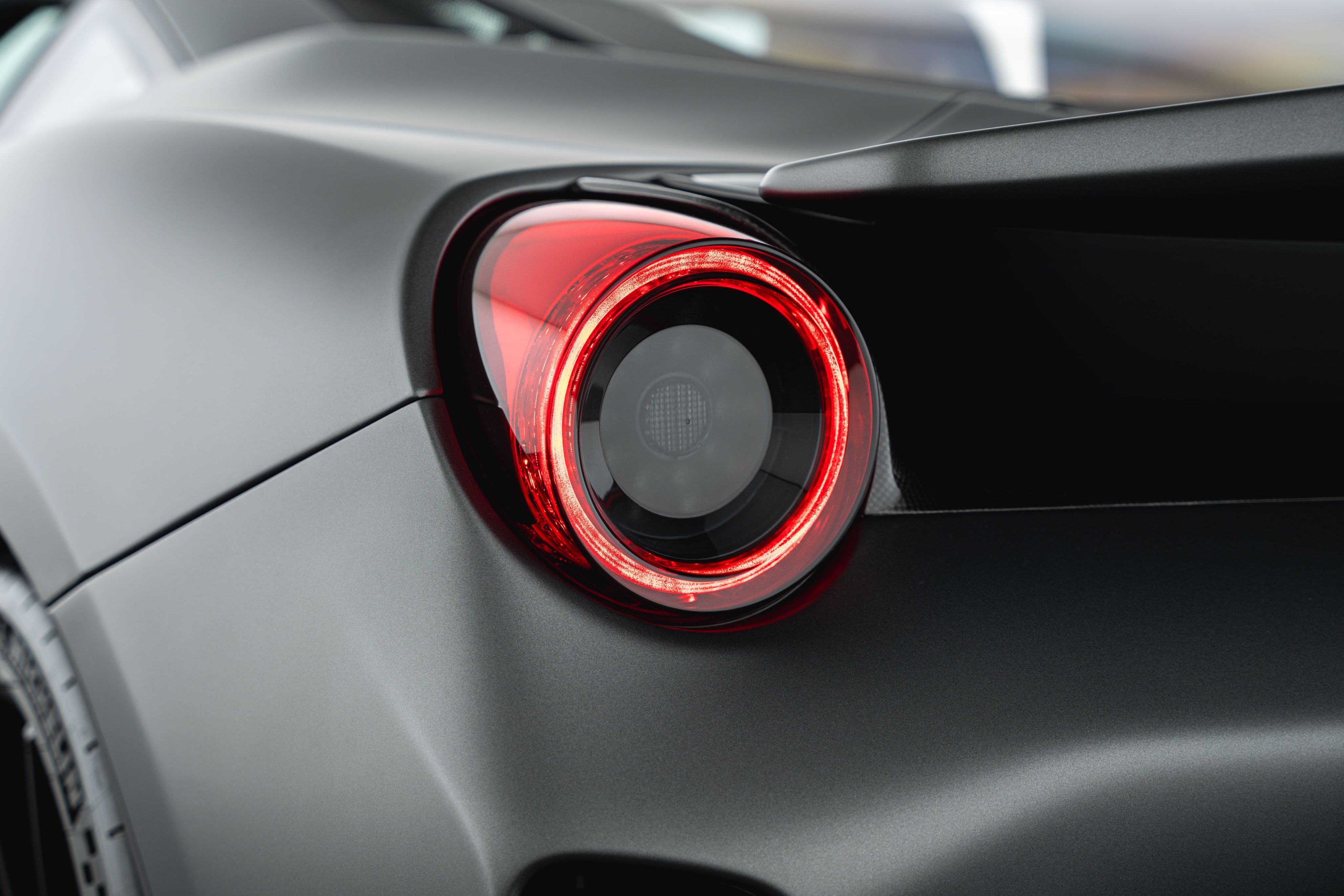 Ferrari 488 Pista - 2020 - Joinsteer - #10