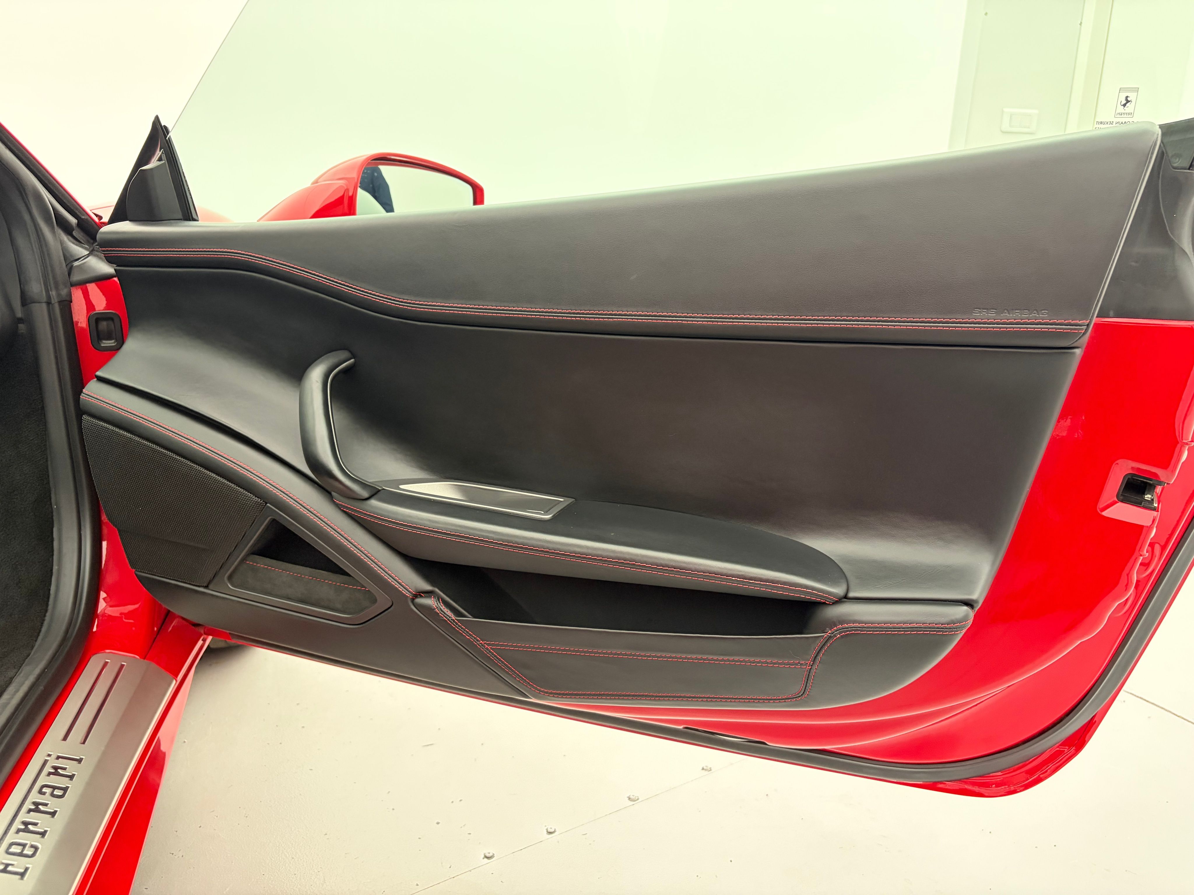 Ferrari 458 Spider - 2013 - Joinsteer - #13