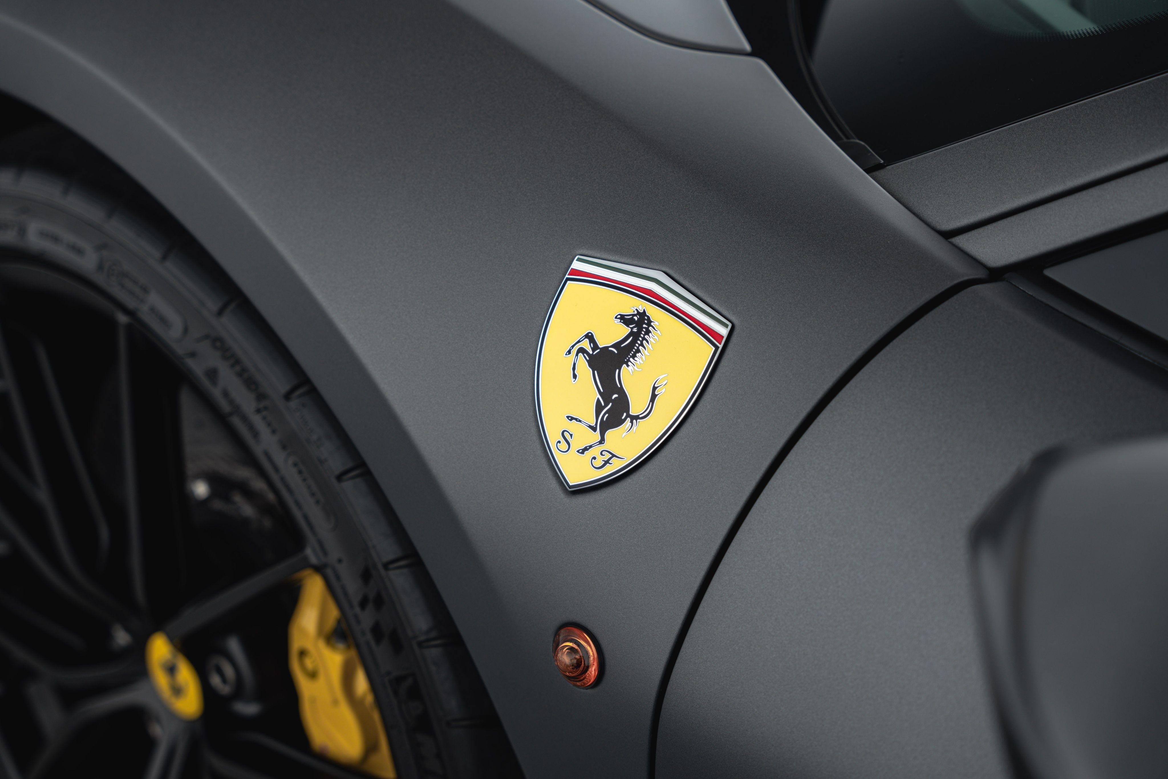 Ferrari 488 Pista - 2020 - Joinsteer - #12