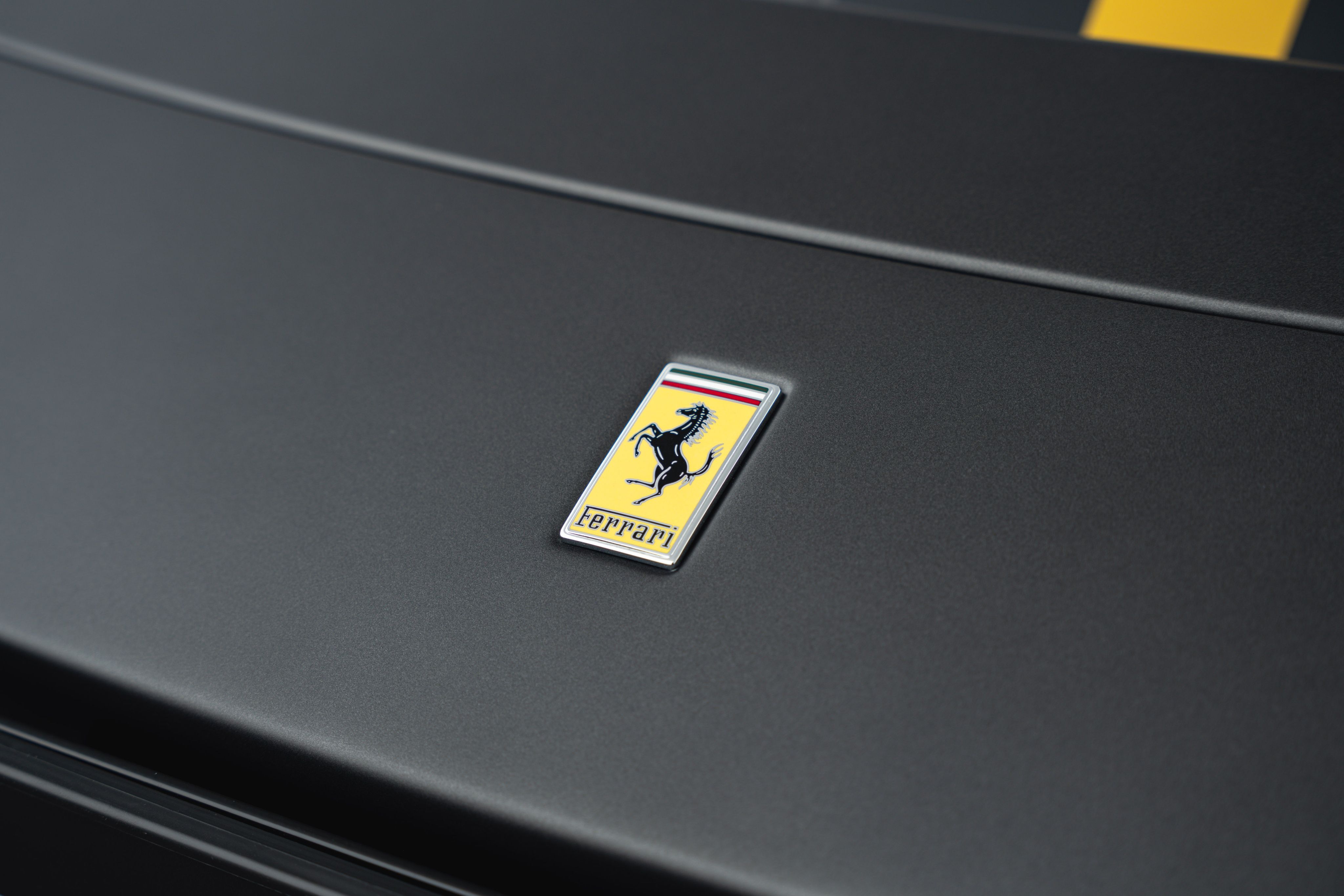 Ferrari 488 Pista - 2020 - Joinsteer - #13