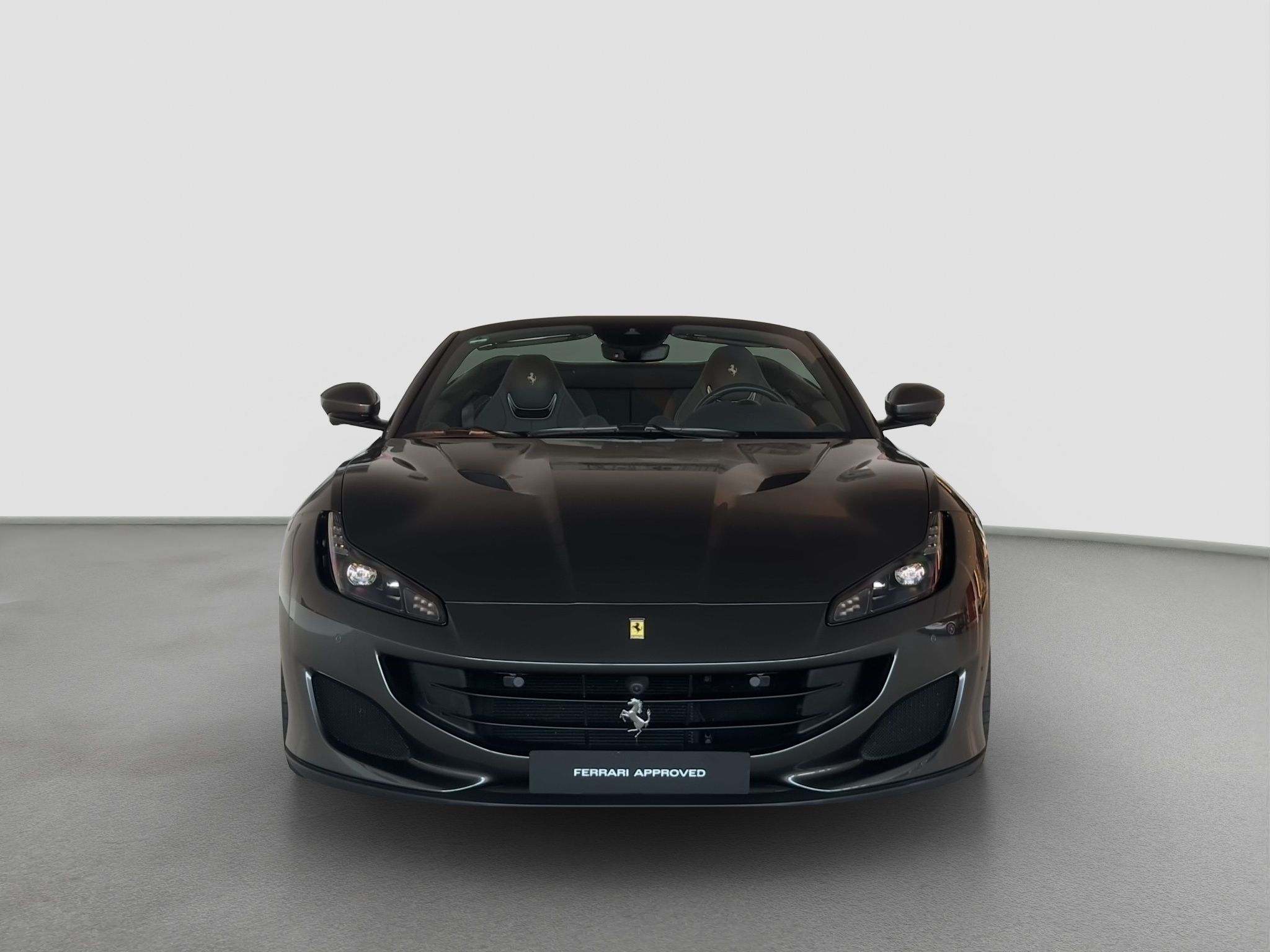 Ferrari Portofino - 2019 - Joinsteer - #2