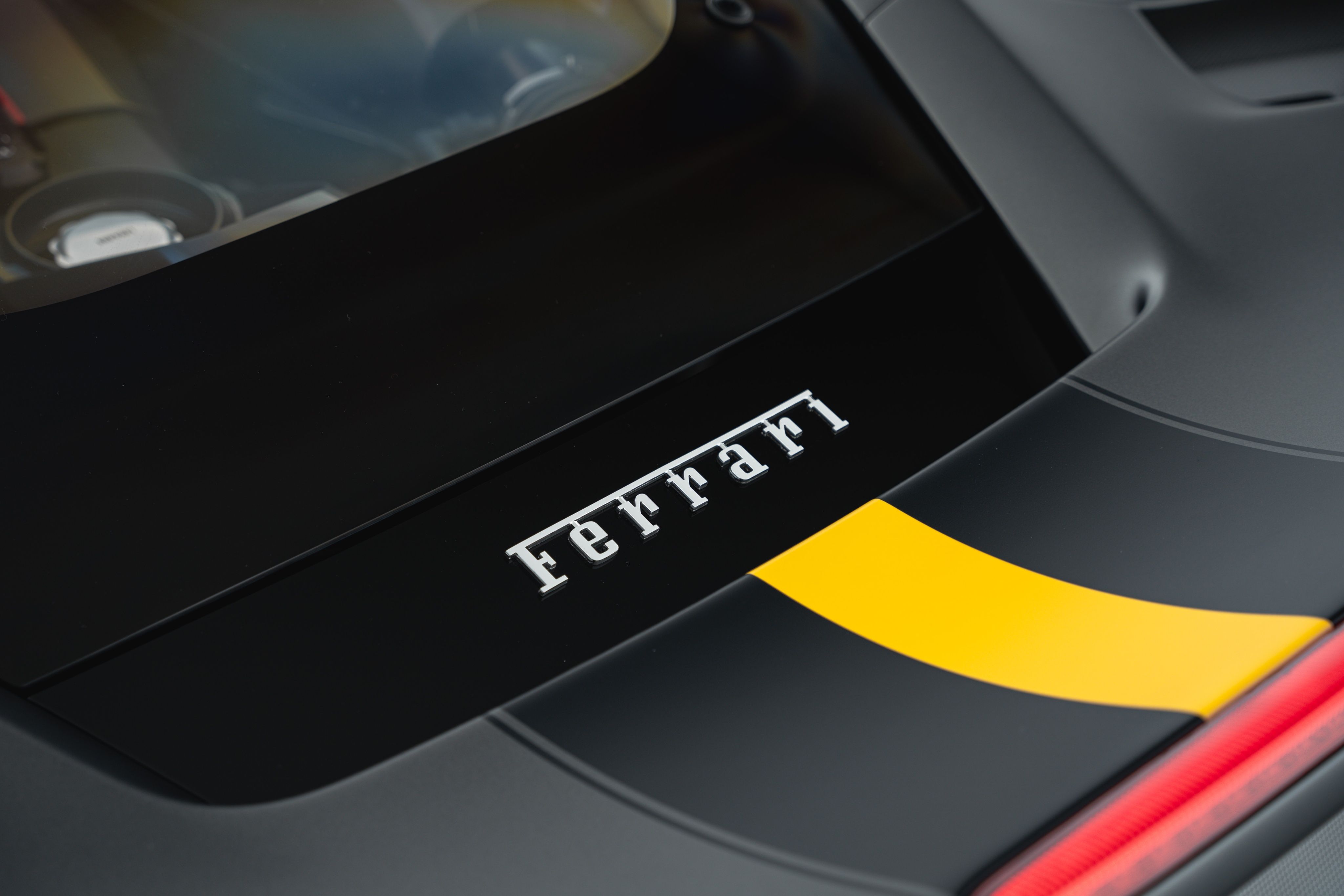 Ferrari 488 Pista - 2020 - Joinsteer - #14