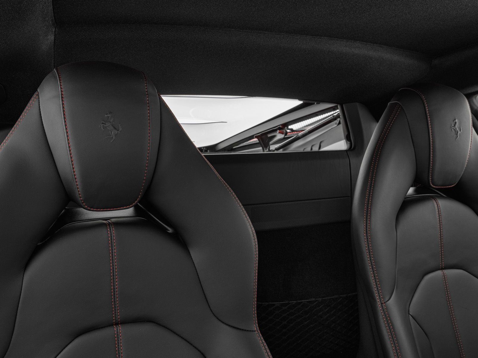 Ferrari F8 Tributo - 2022 - Joinsteer - #12