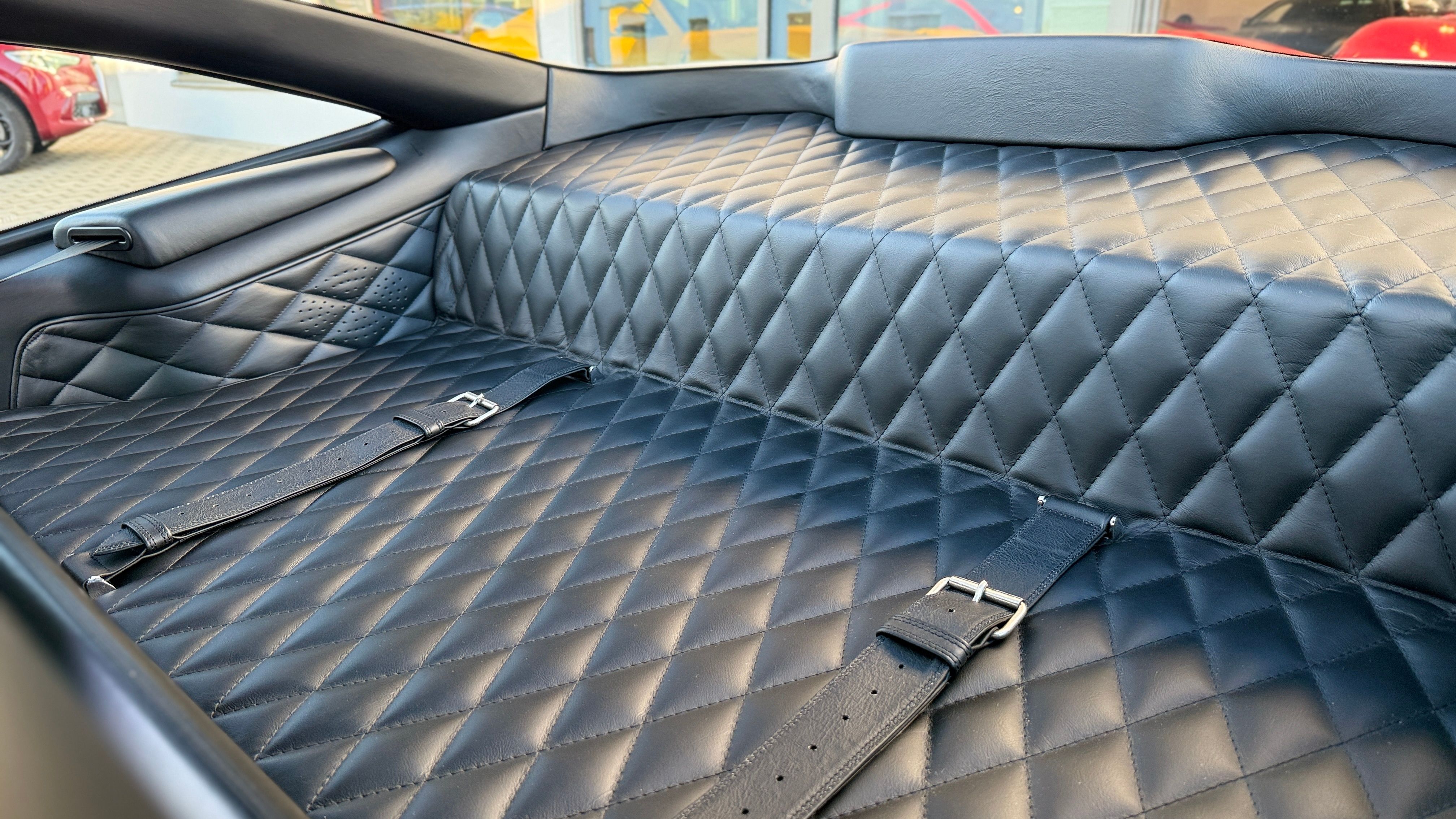 Ferrari 550 Maranello - 2000 - Joinsteer - #7