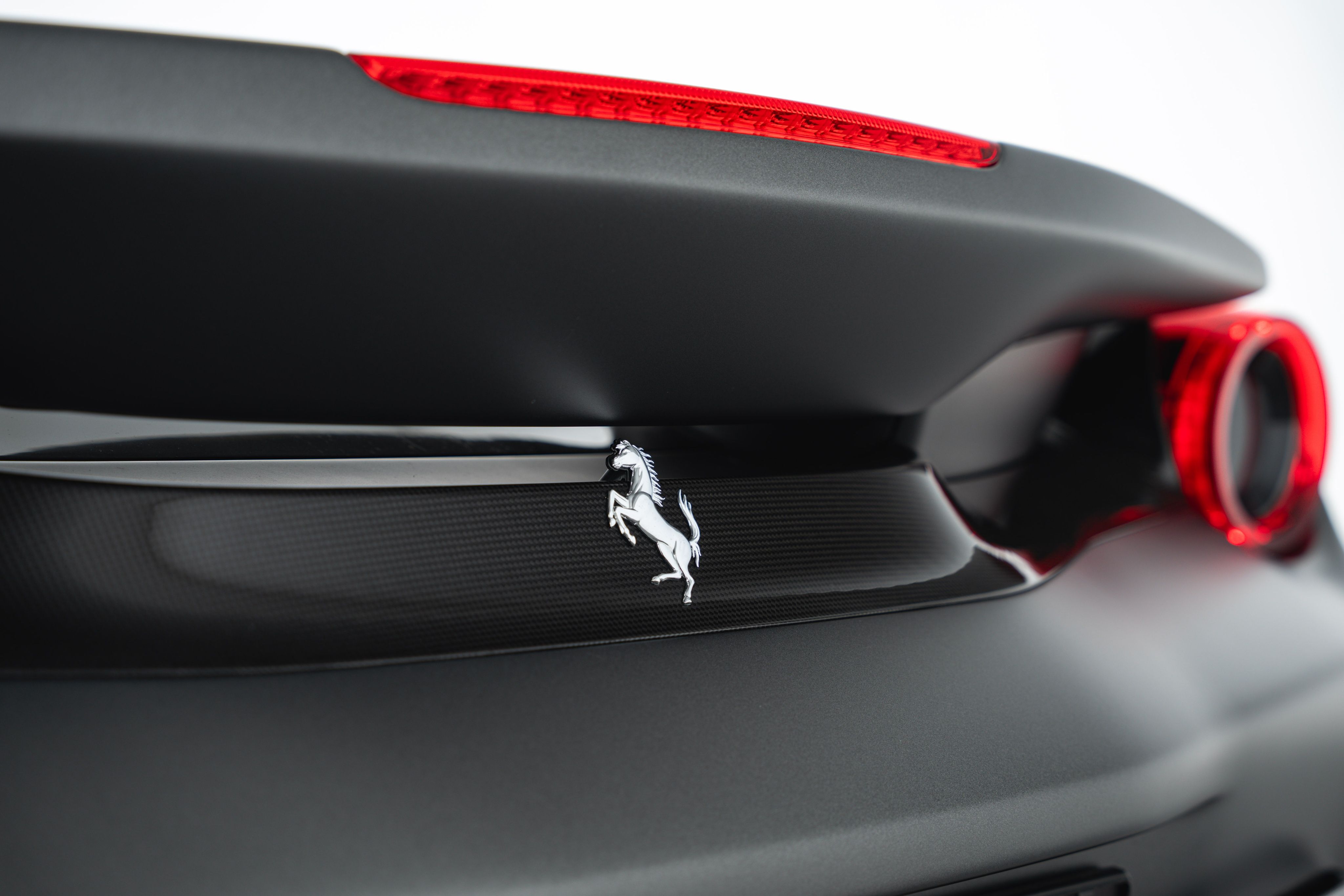 Ferrari 488 Pista - 2020 - Joinsteer - #16