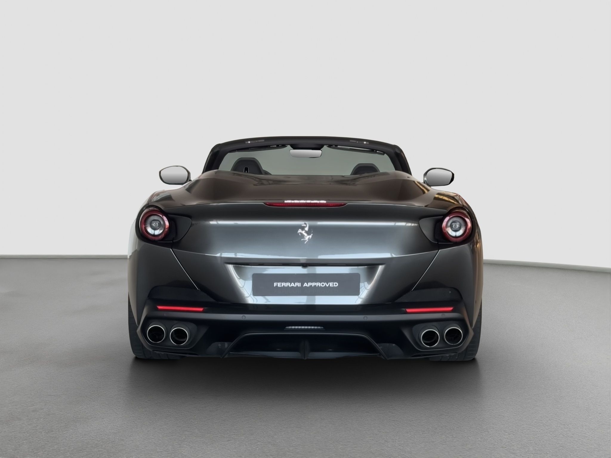 Ferrari Portofino - 2019 - Joinsteer - #4