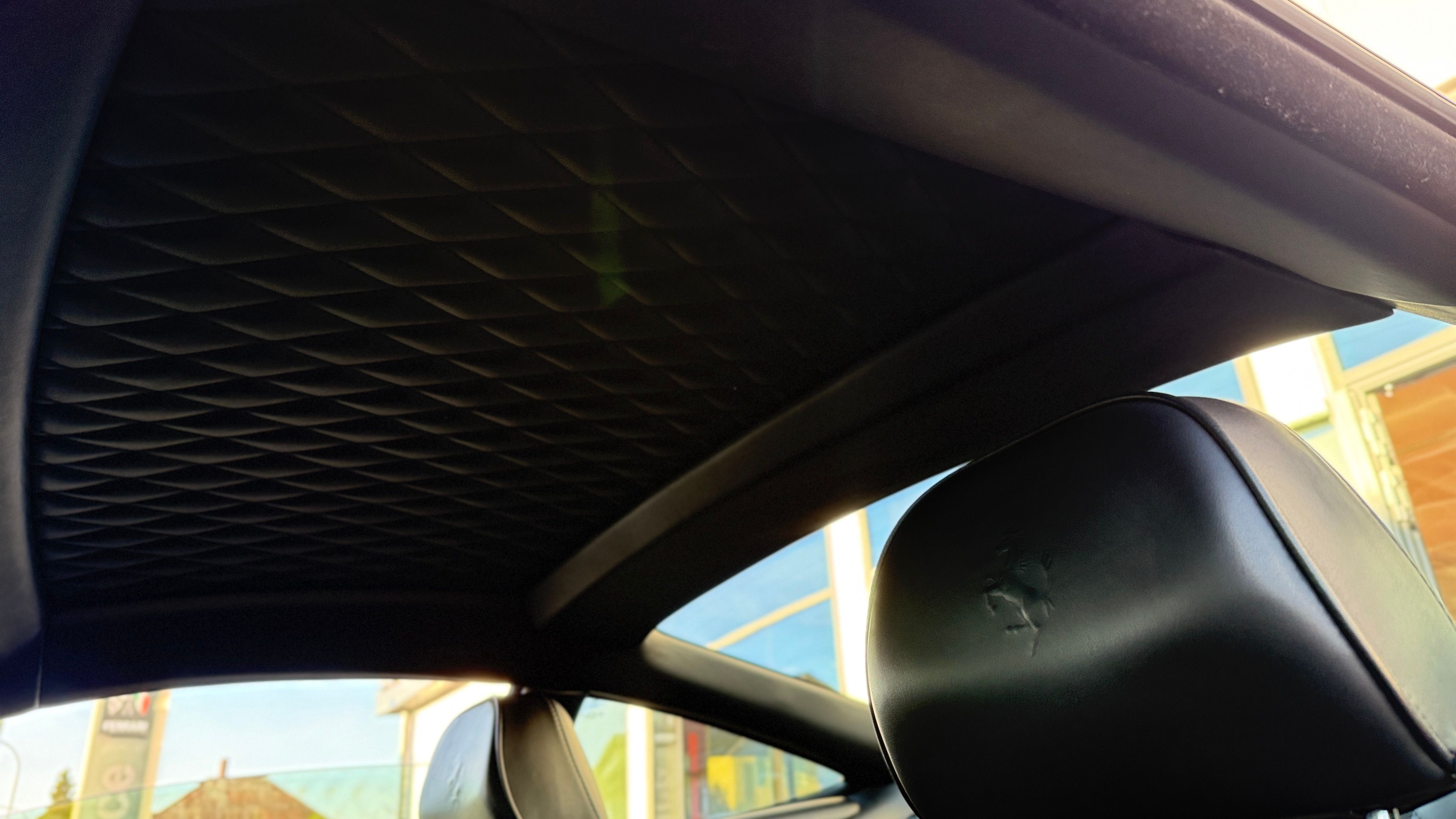 Ferrari 550 Maranello - 2000 - Joinsteer - #8