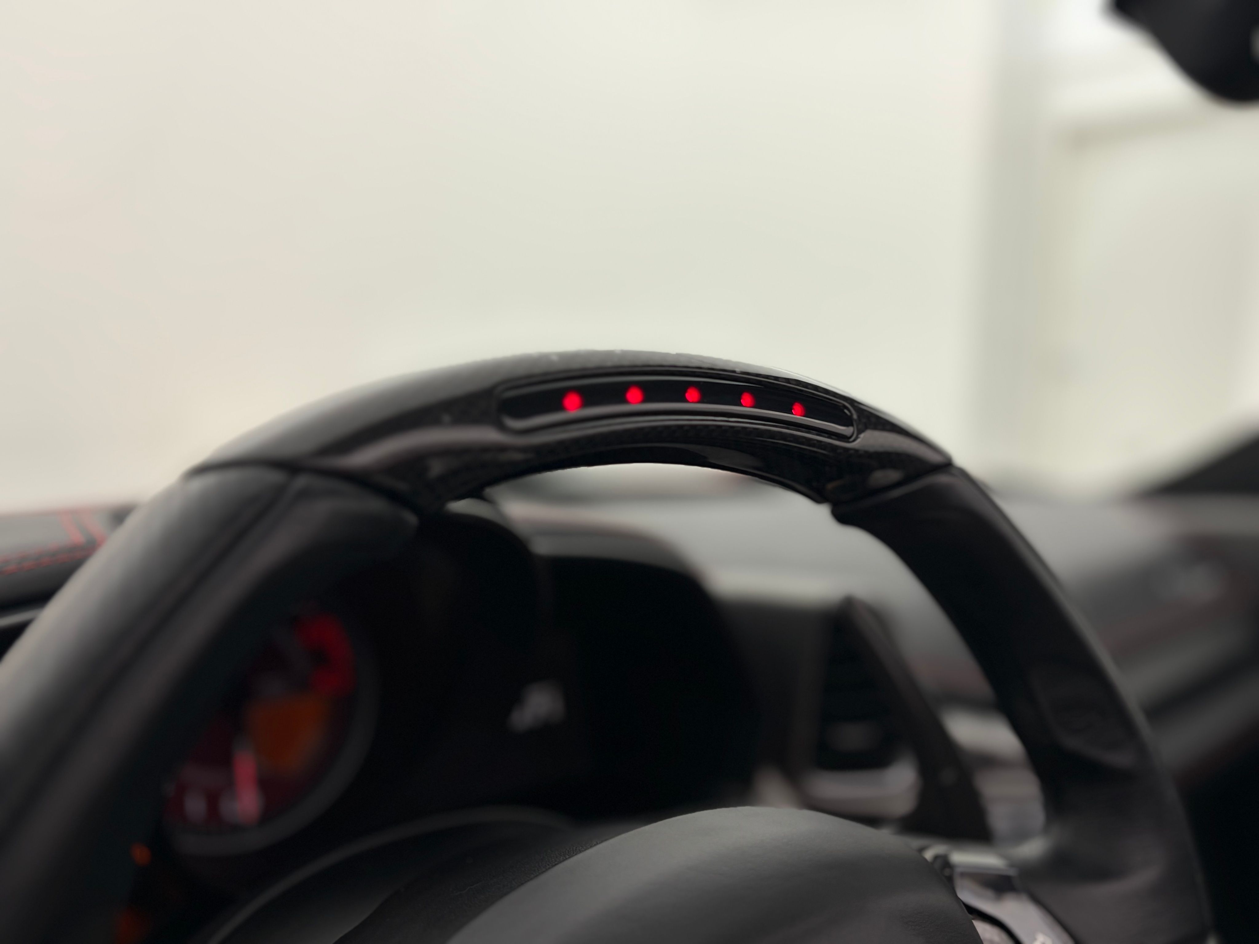 Ferrari 458 Spider - 2013 - Joinsteer - #19