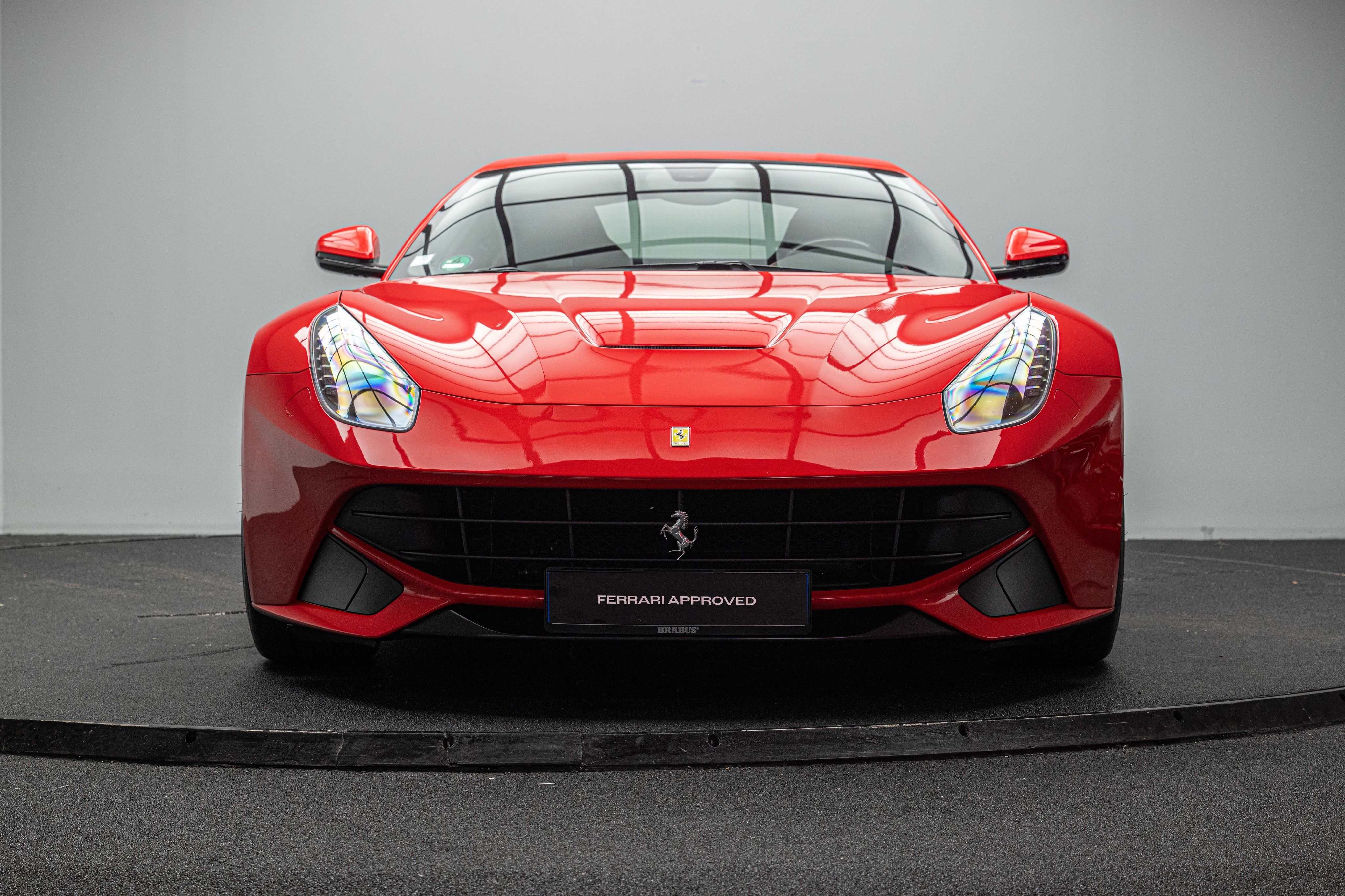 Ferrari F12 Berlinetta - 2012 - Joinsteer - #2