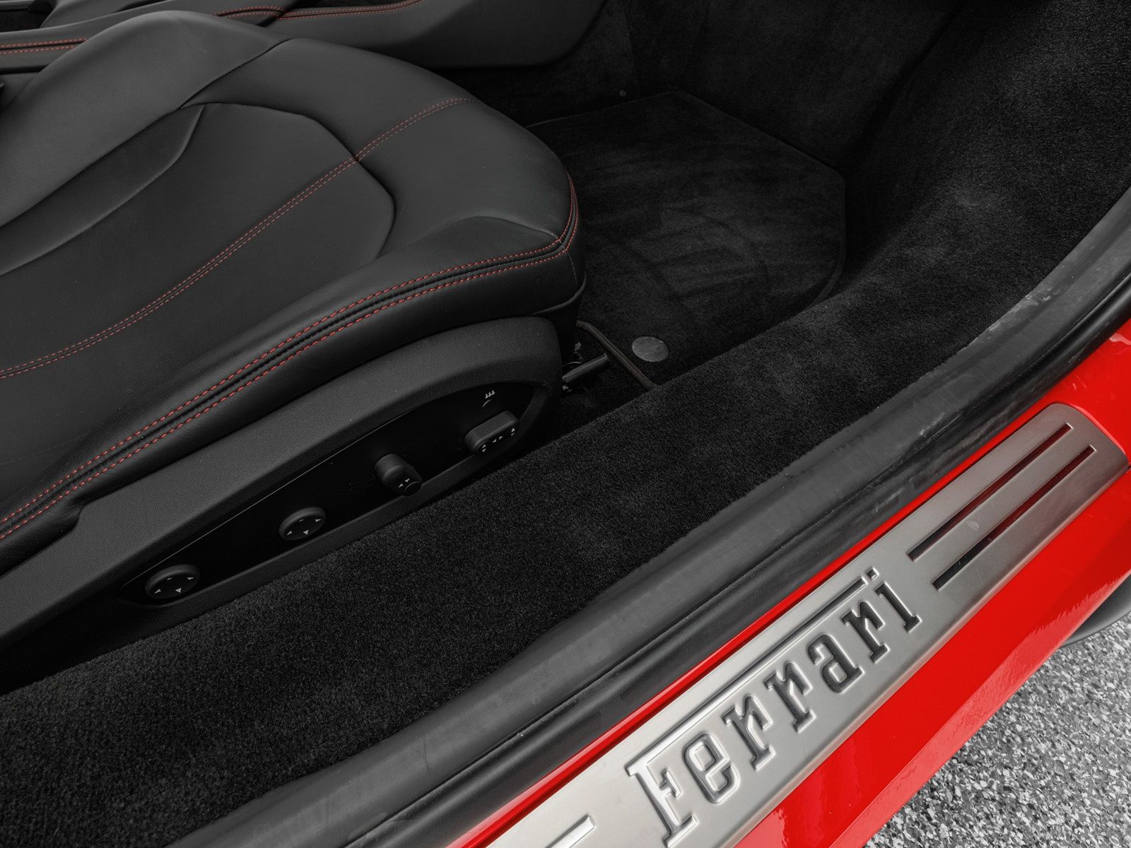 Ferrari F8 Tributo - 2022 - Joinsteer - #16