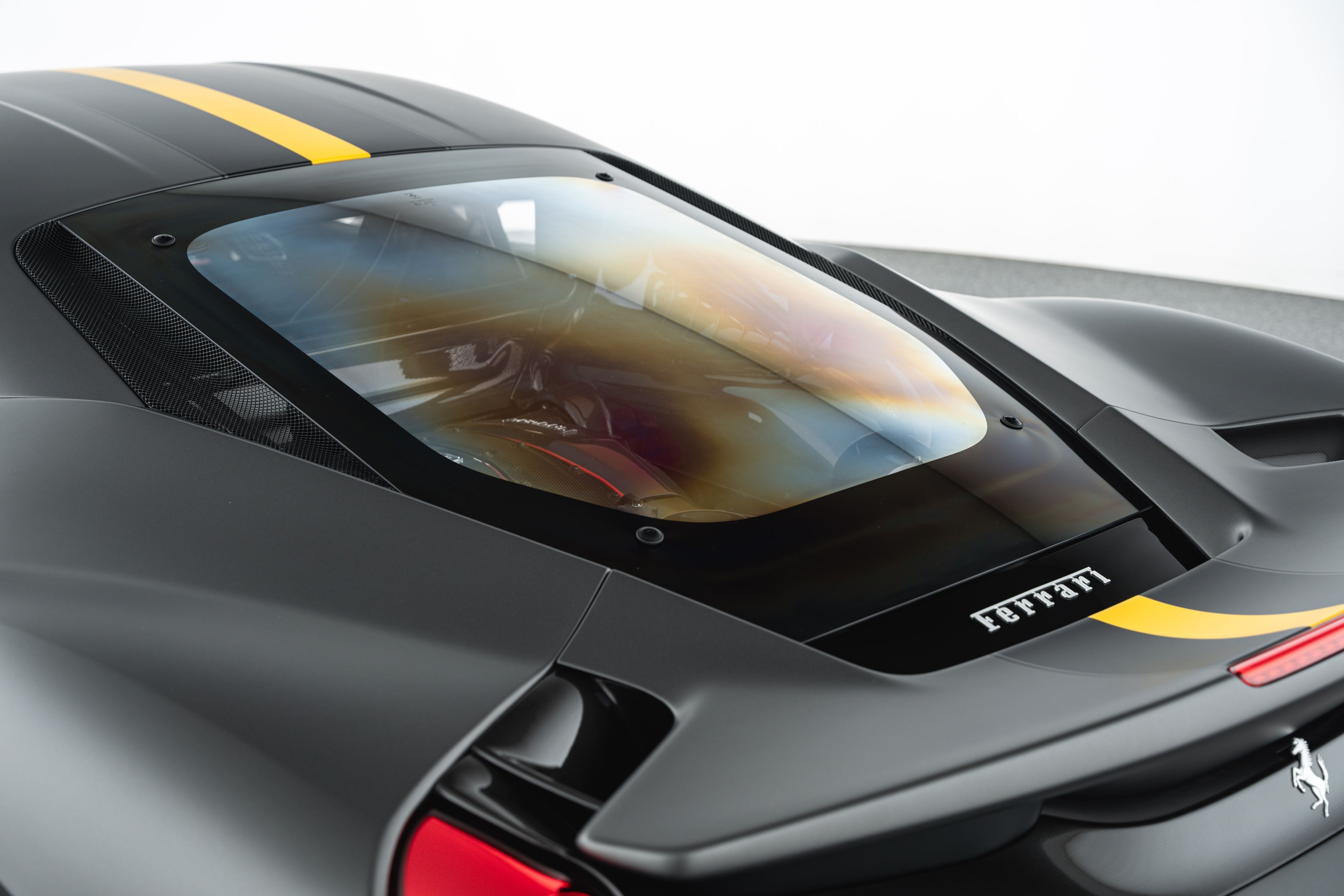 Ferrari 488 Pista - 2020 - Joinsteer - #19