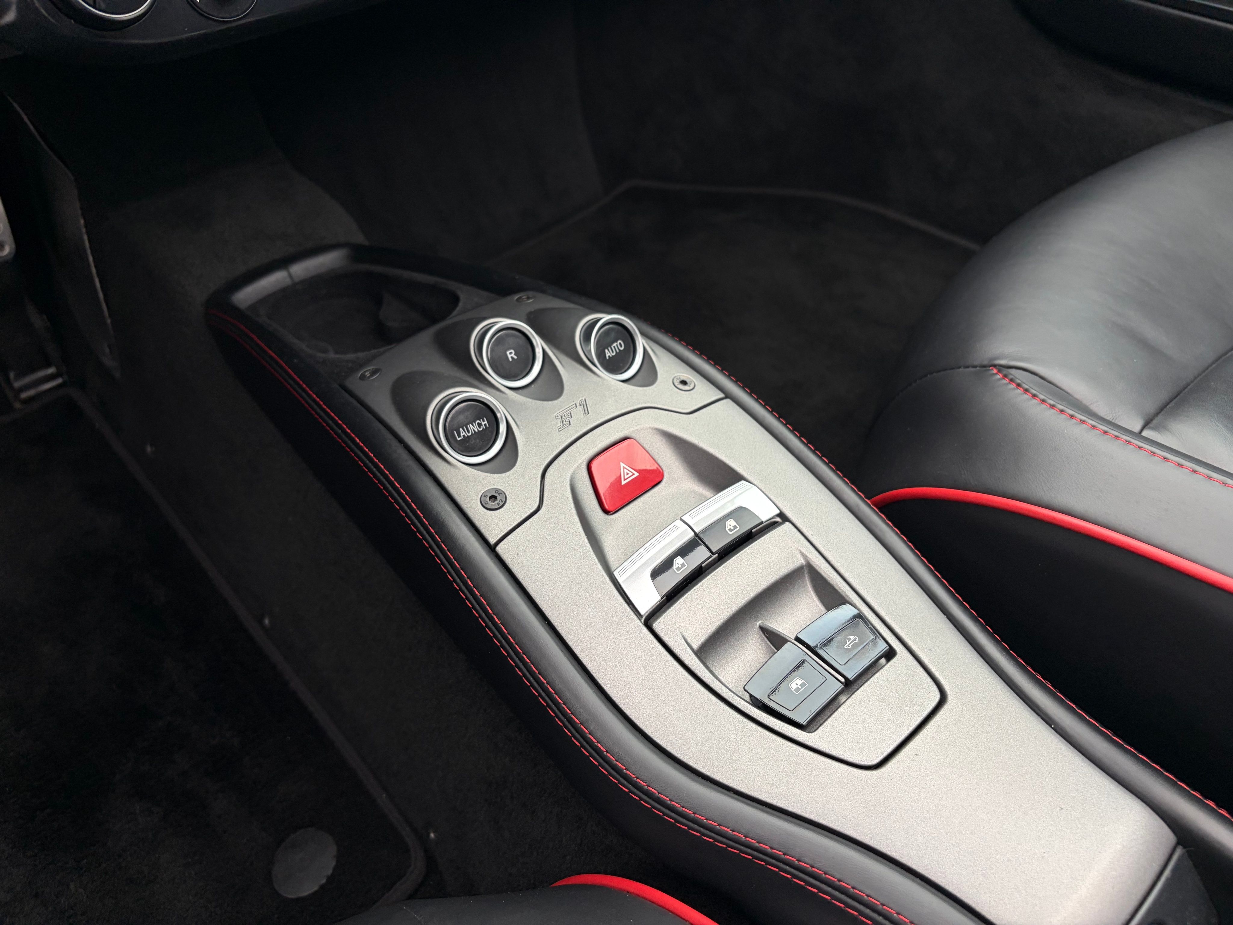 Ferrari 458 Spider - 2013 - Joinsteer - #21