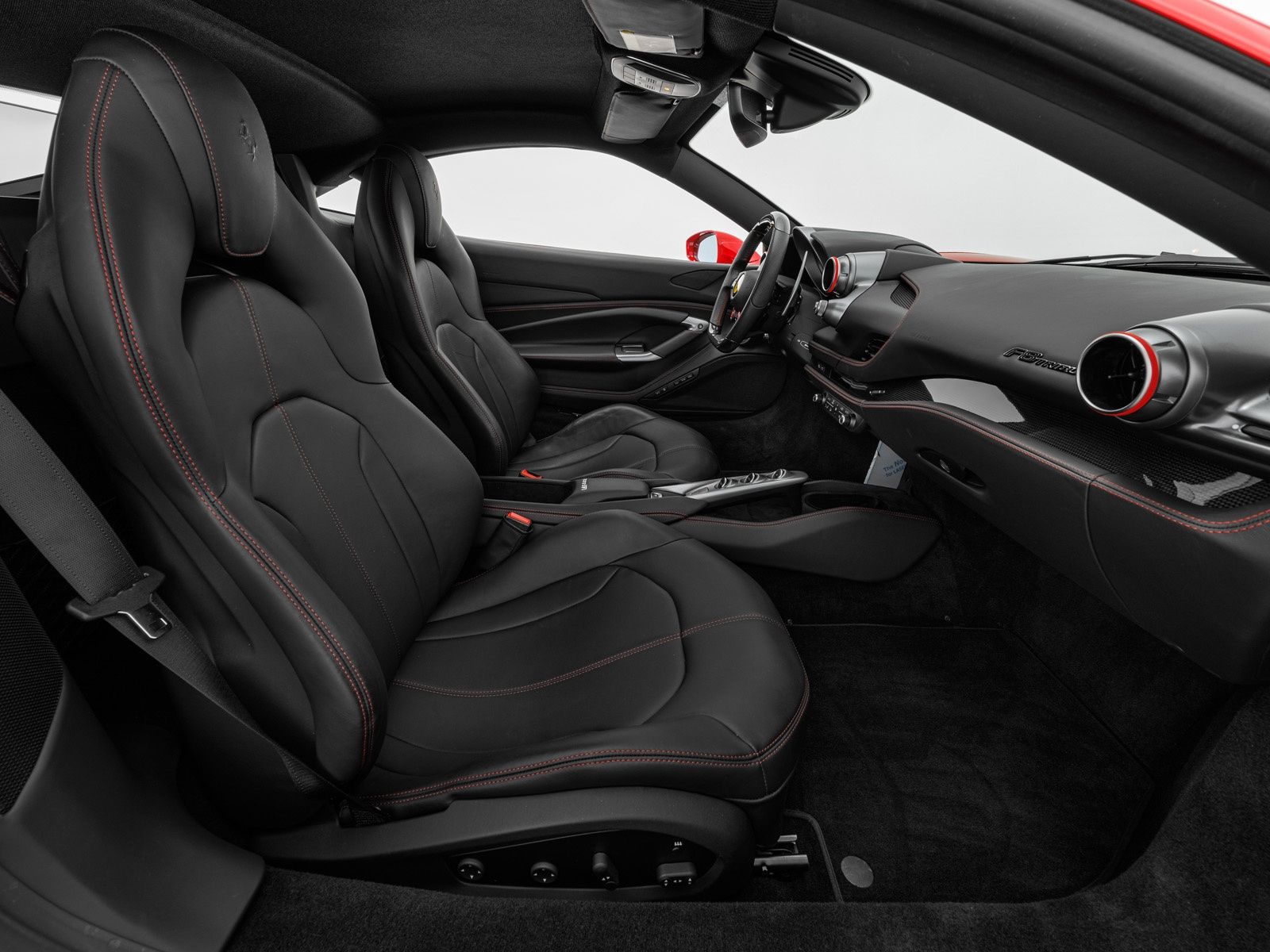 Ferrari F8 Tributo - 2022 - Joinsteer - #19