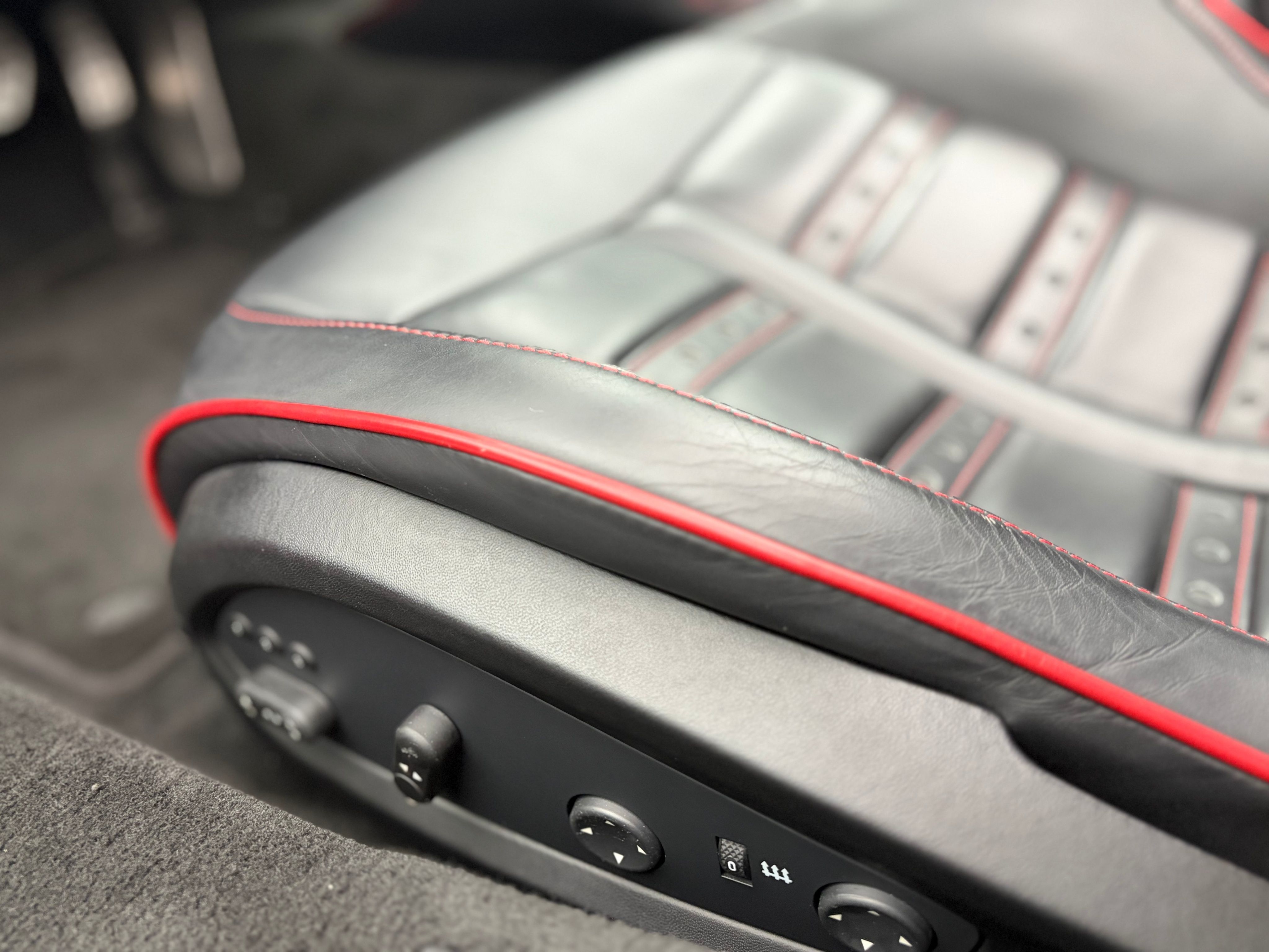 Ferrari 458 Spider - 2013 - Joinsteer - #22