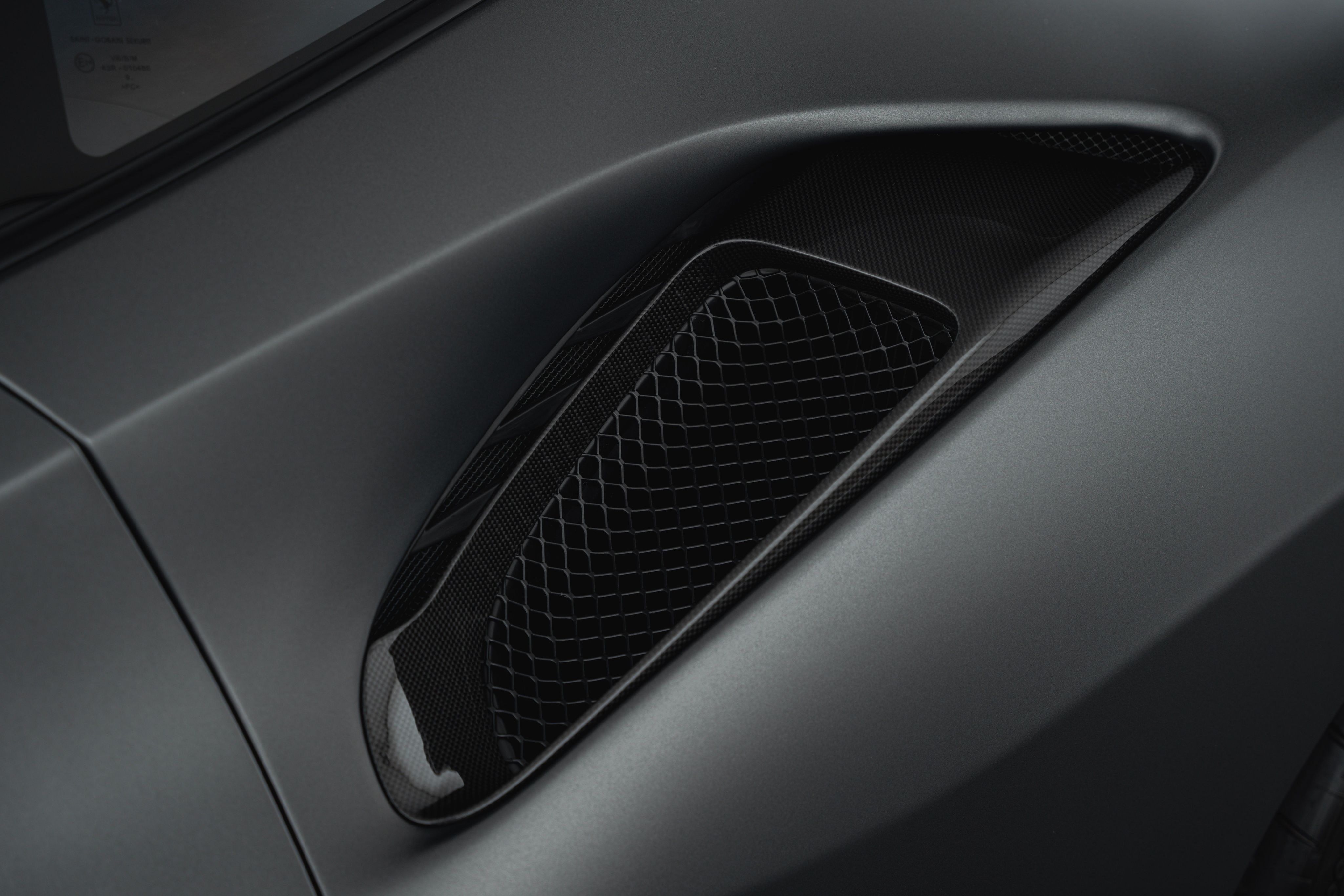 Ferrari 488 Pista - 2020 - Joinsteer - #22