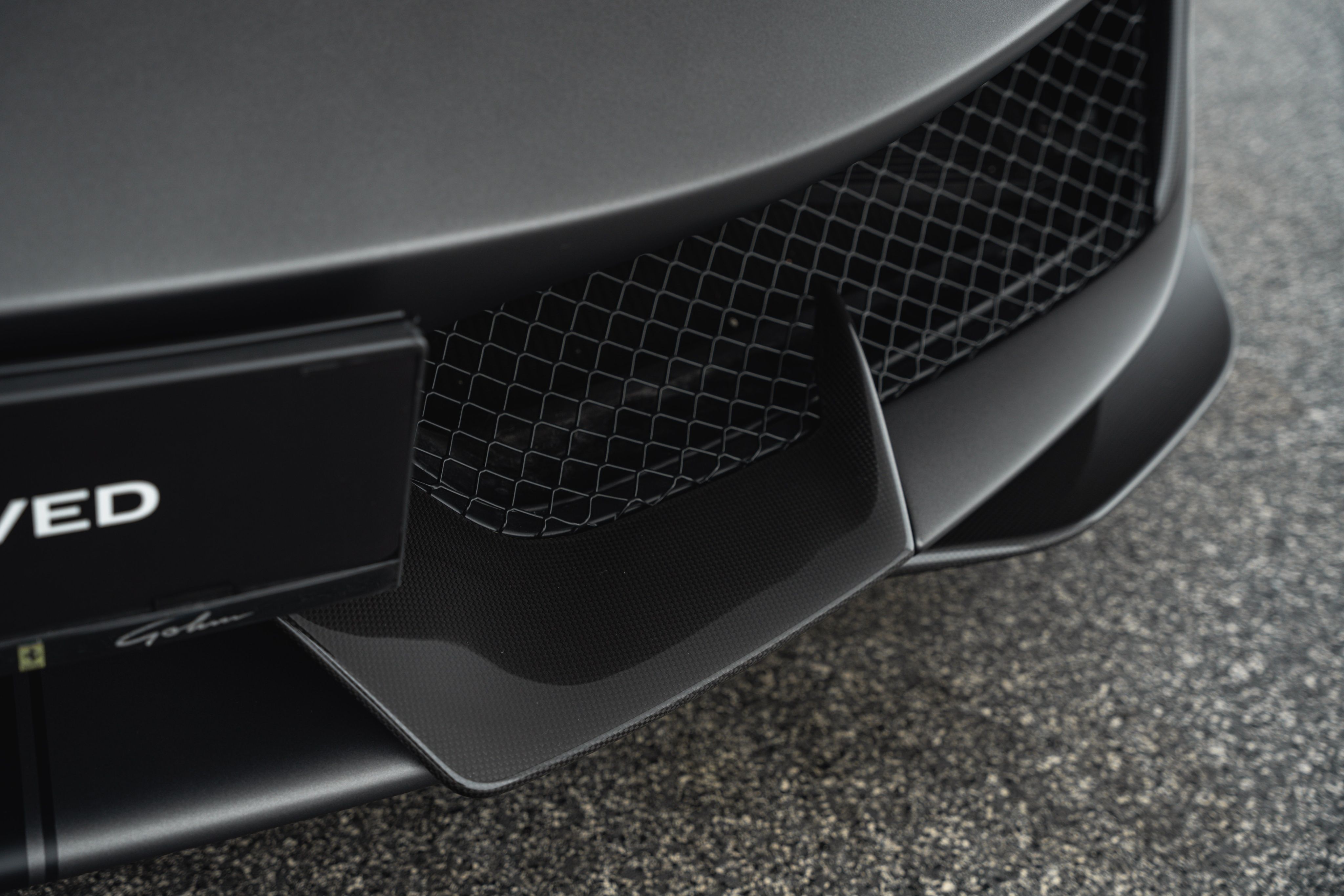 Ferrari 488 Pista - 2020 - Joinsteer - #23