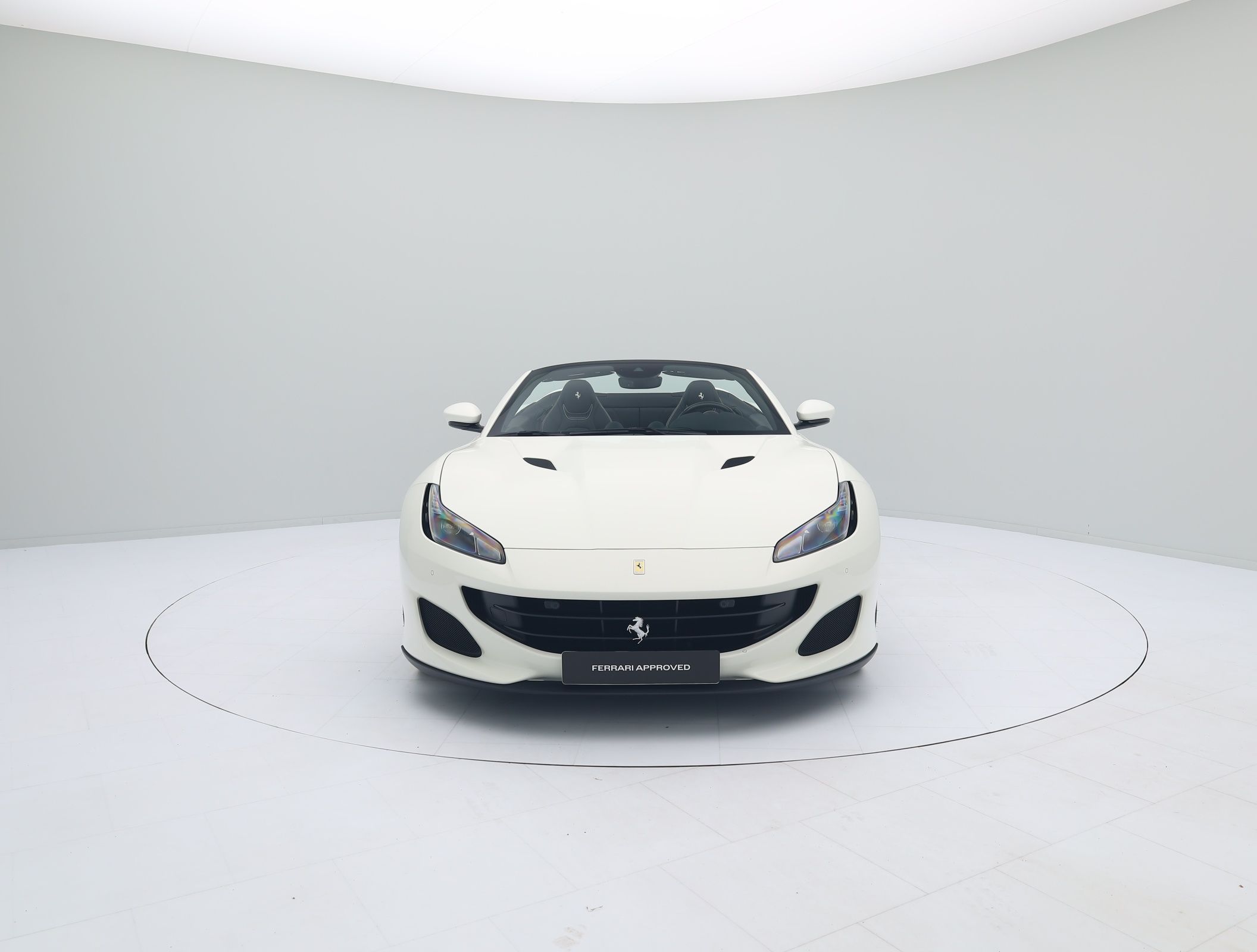Ferrari Portofino - 2020 - Joinsteer - #2
