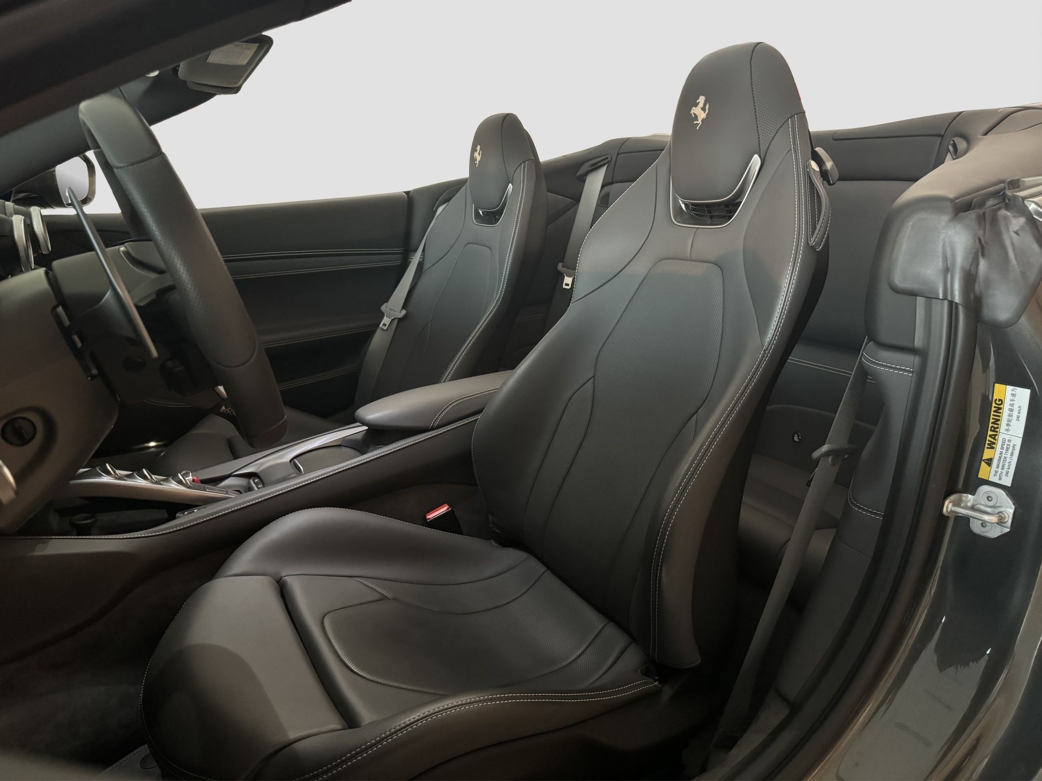 Ferrari Portofino - 2019 - Joinsteer - #6