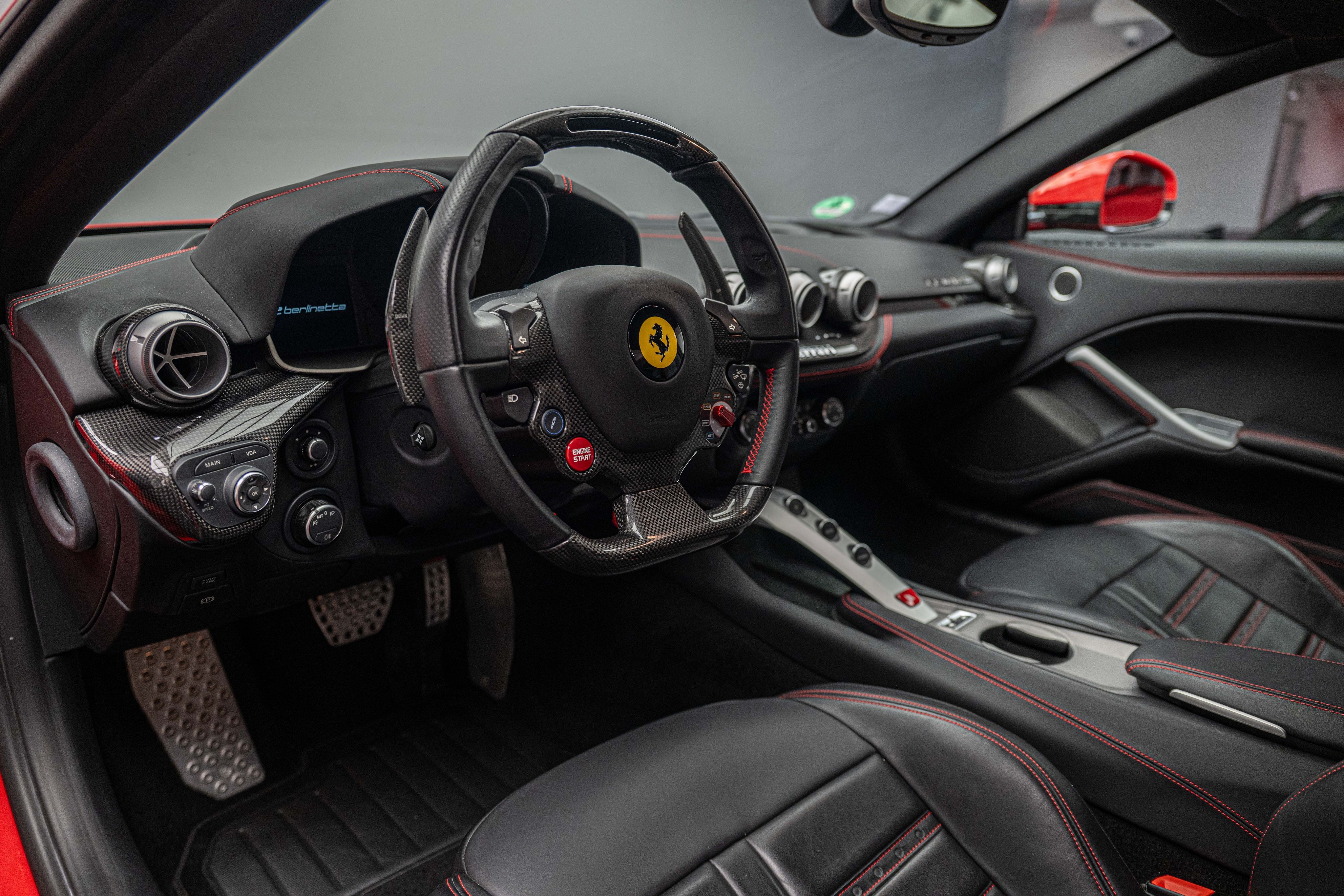 Ferrari F12 Berlinetta - 2012 - Joinsteer - #5