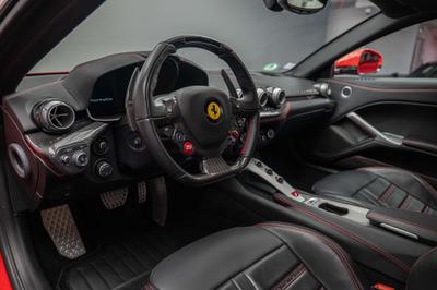 Ferrari F12 Berlinetta -  - Joinsteer - #4