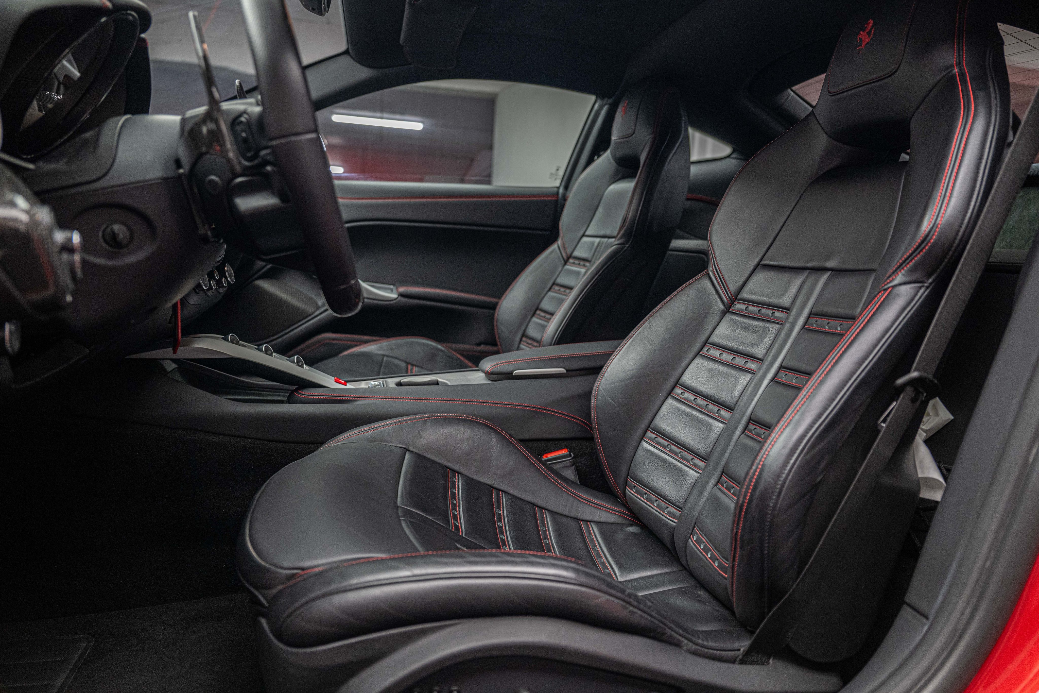 Ferrari F12 Berlinetta - 2012 - Joinsteer - #6