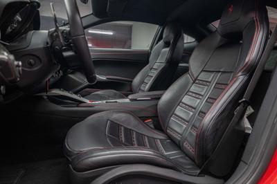 Ferrari F12 Berlinetta -  - Joinsteer - #5