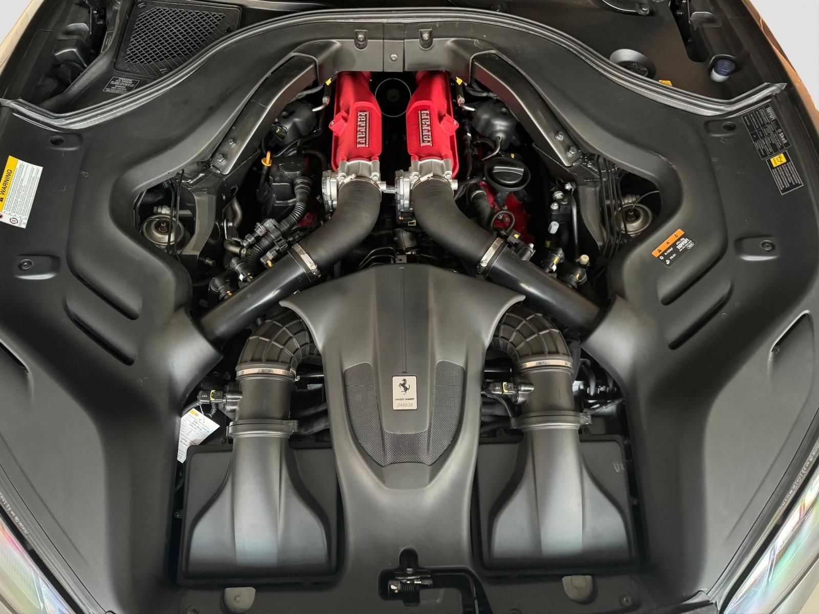 Ferrari Portofino - 2019 - Joinsteer - #7