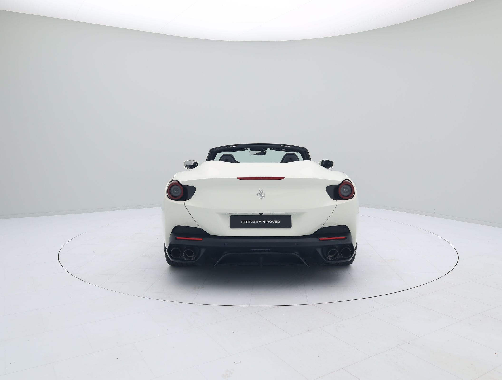 Ferrari Portofino - 2020 - Joinsteer - #4