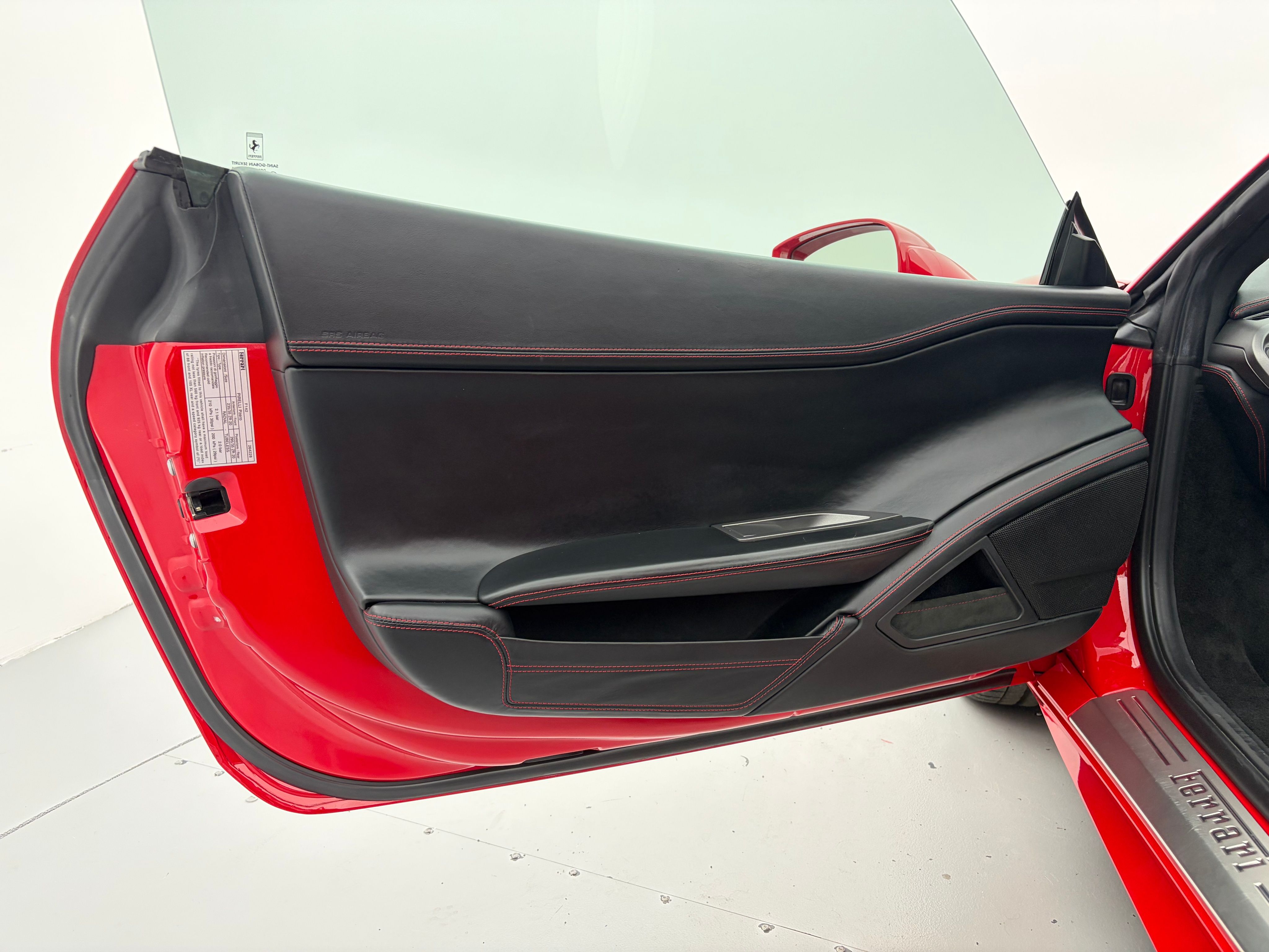 Ferrari 458 Spider - 2013 - Joinsteer - #28