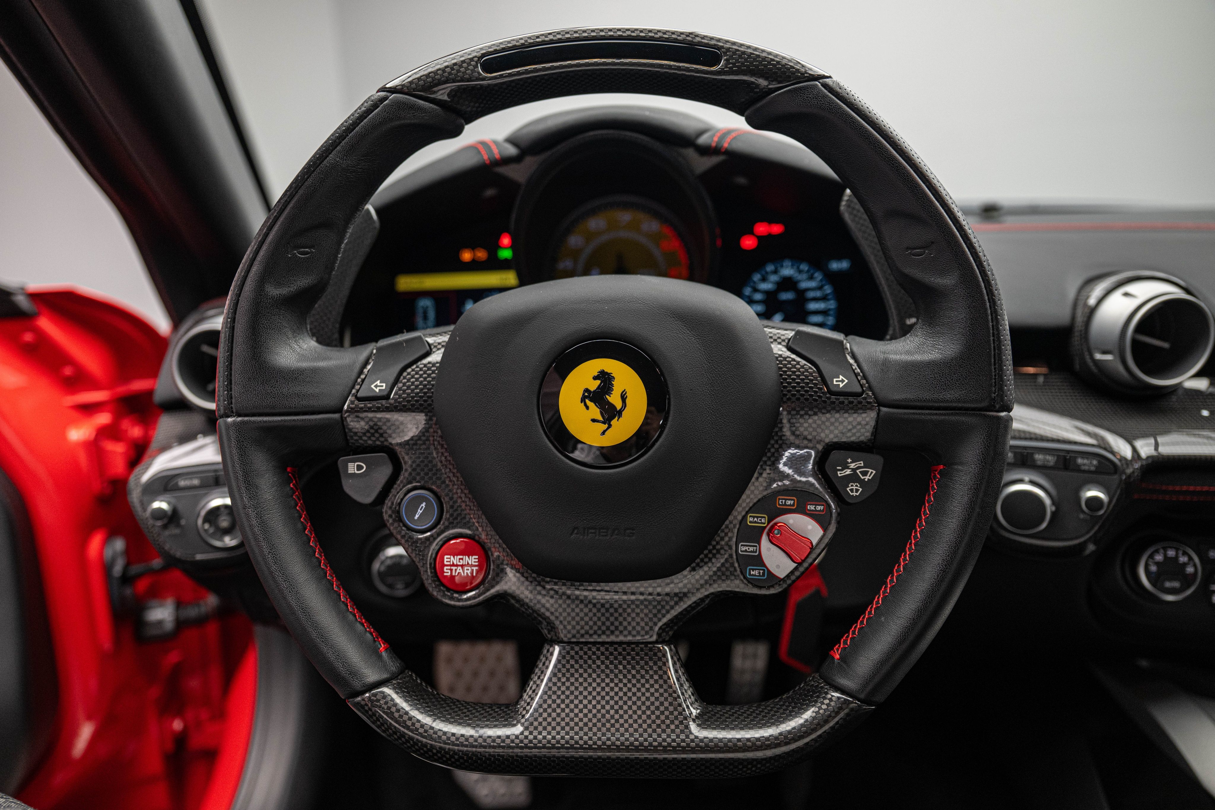 Ferrari F12 Berlinetta - 2012 - Joinsteer - #7