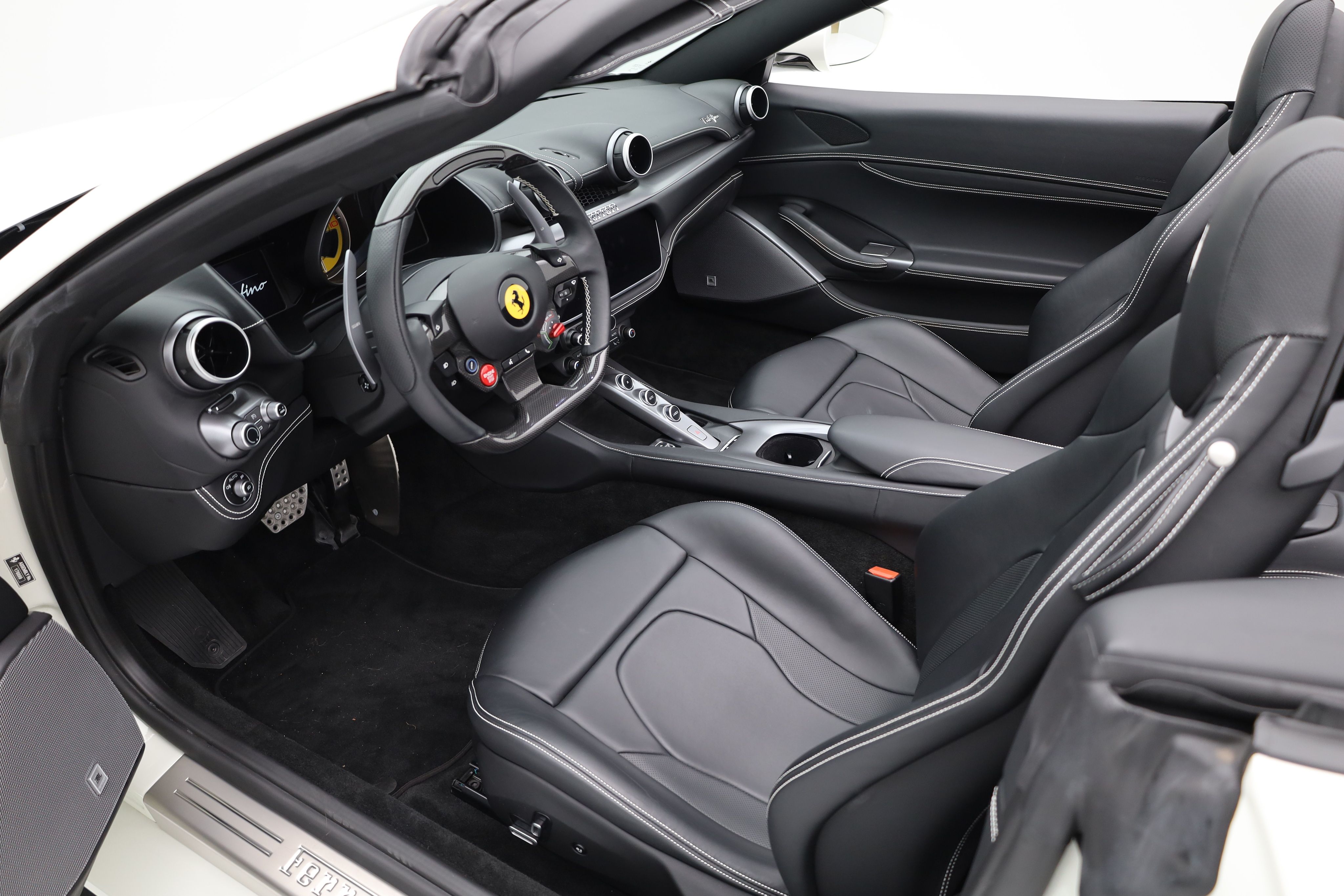 Ferrari Portofino - 2020 - Joinsteer - #5