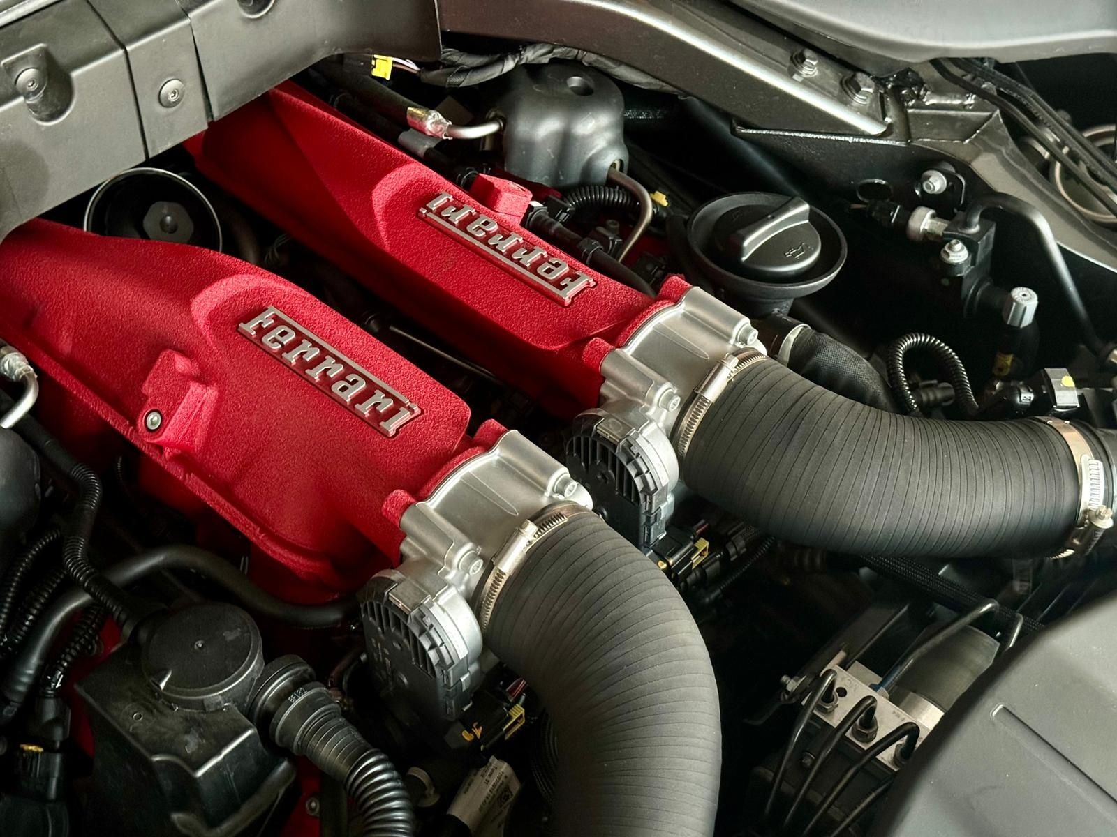 Ferrari Portofino - 2019 - Joinsteer - #8