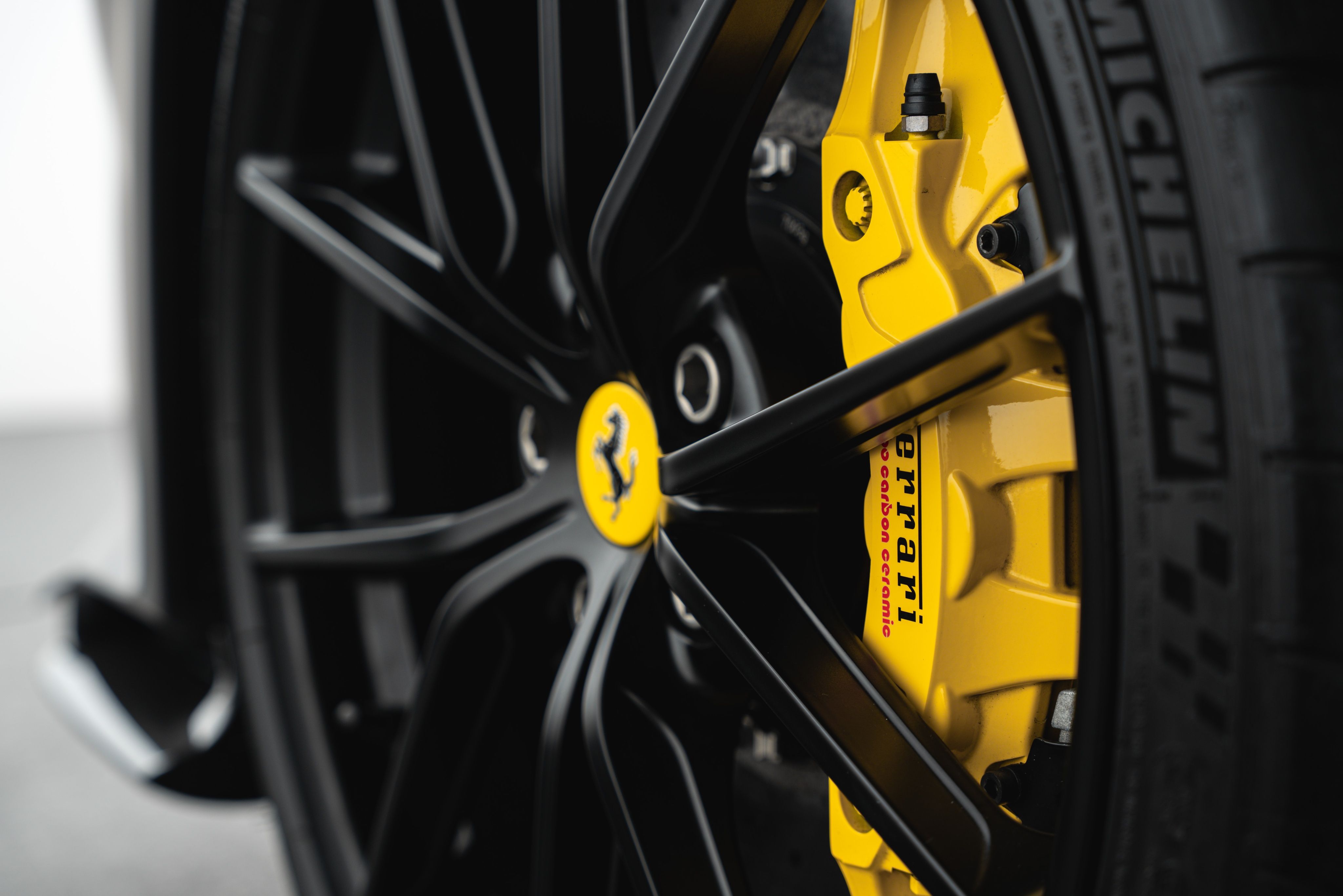 Ferrari 488 Pista - 2020 - Joinsteer - #28